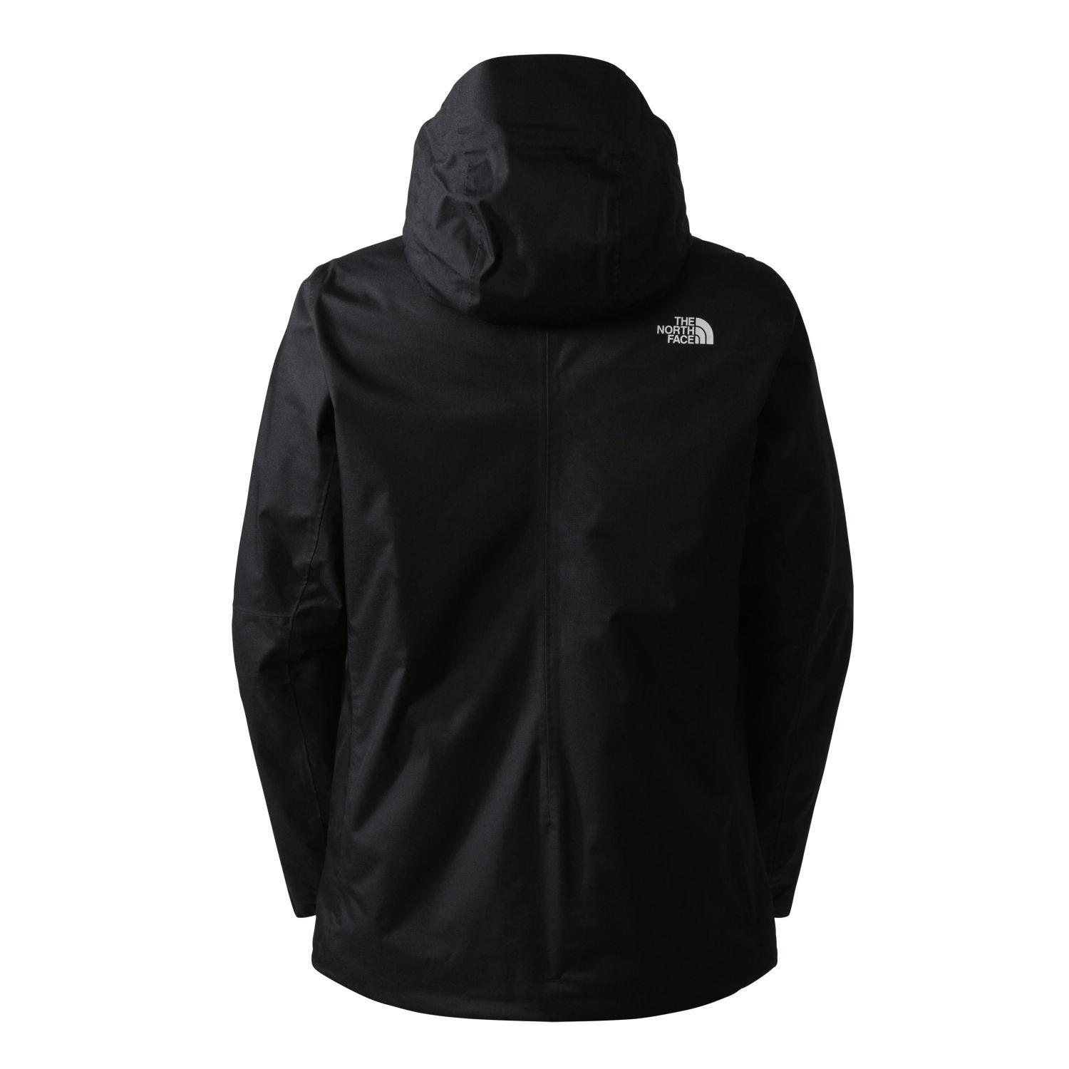 The North Face Kadın Quest İzolasyonlu Mont NF0A3Y1J4H01