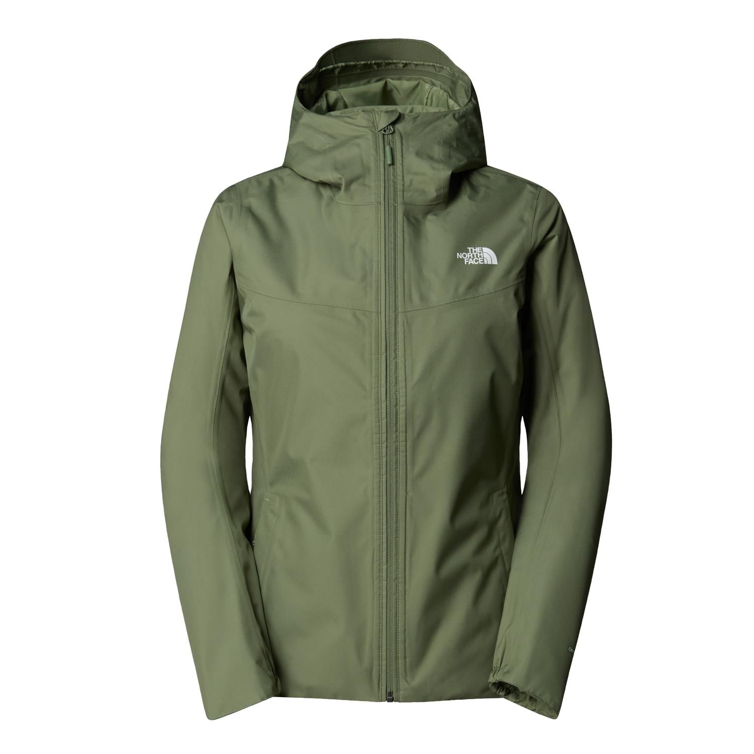 The North Face Kadın Quest İzolasyonlu Mont NF0A3Y1JBO91