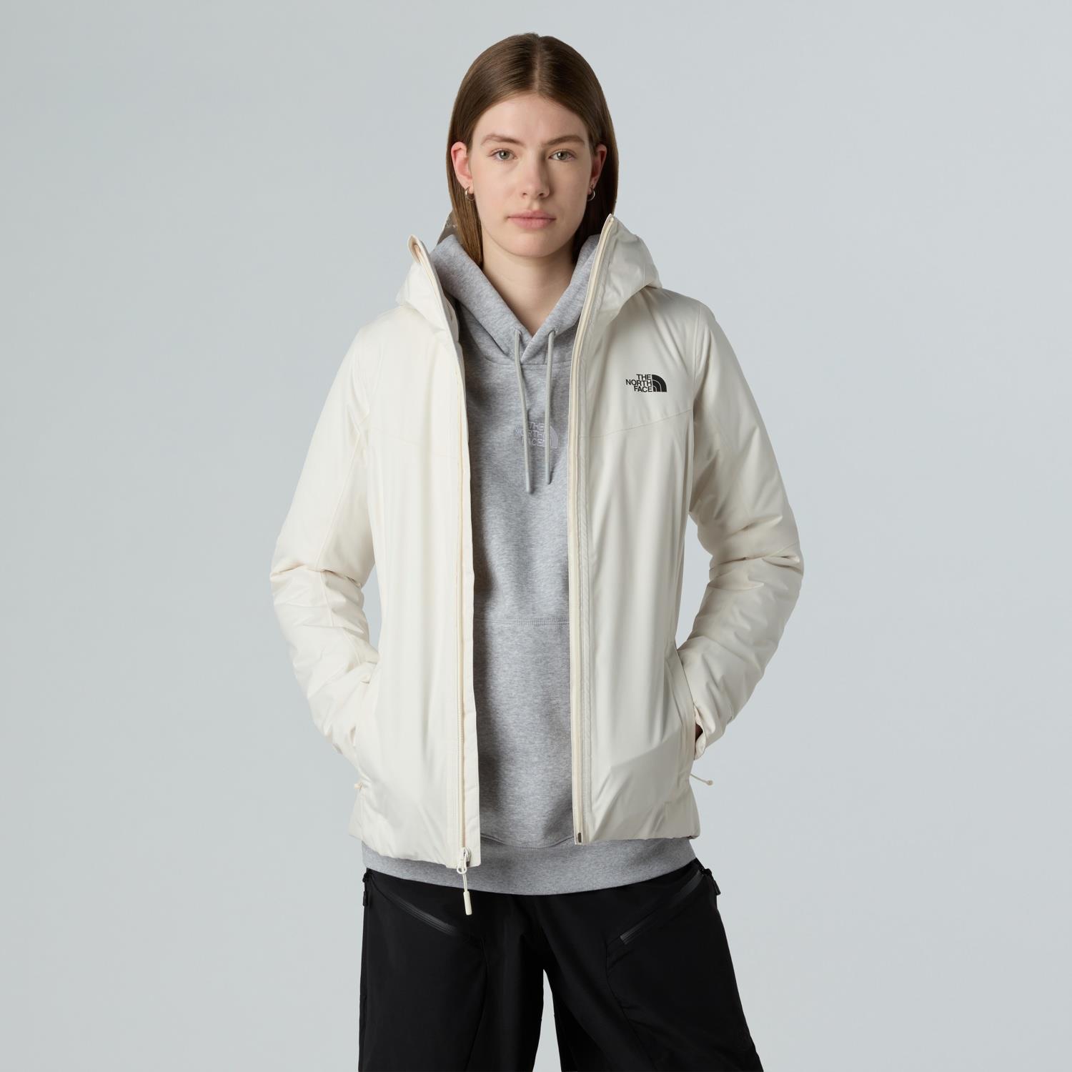 The North Face Kadın Quest İzolasyonlu Mont NF0A3Y1J4HP1