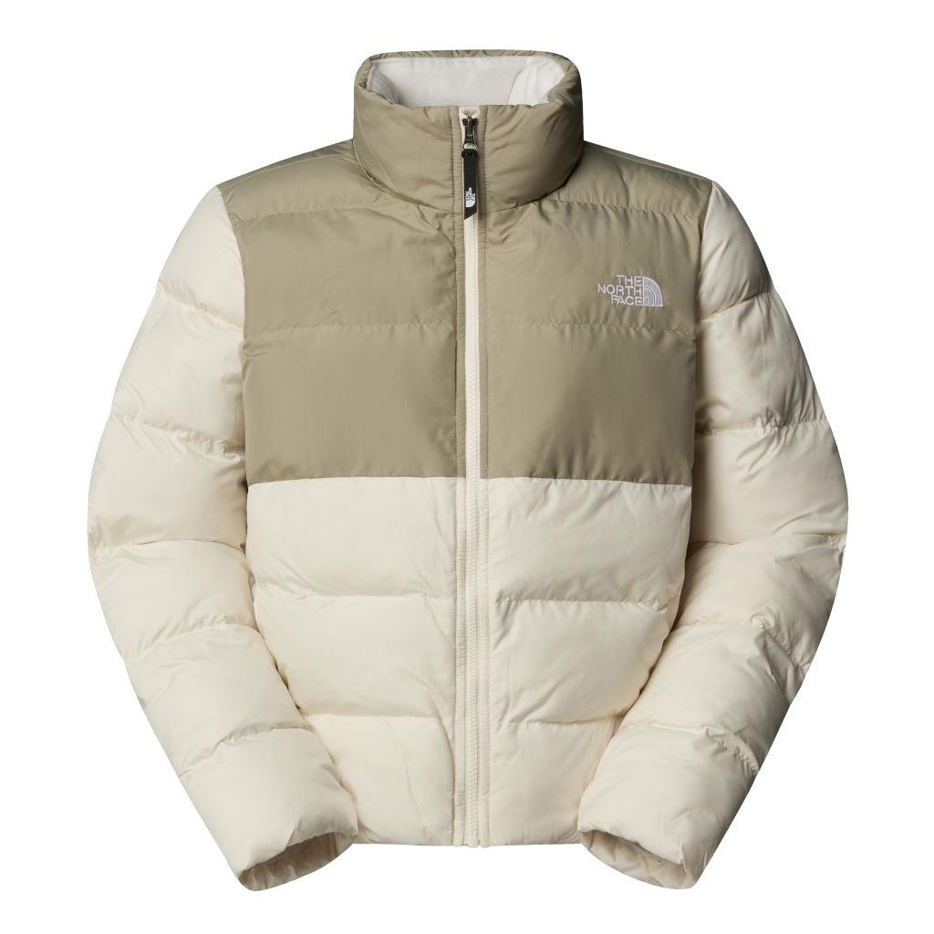 The North Face Kadın SAIKURU CEKET NF0A89JD4QI1