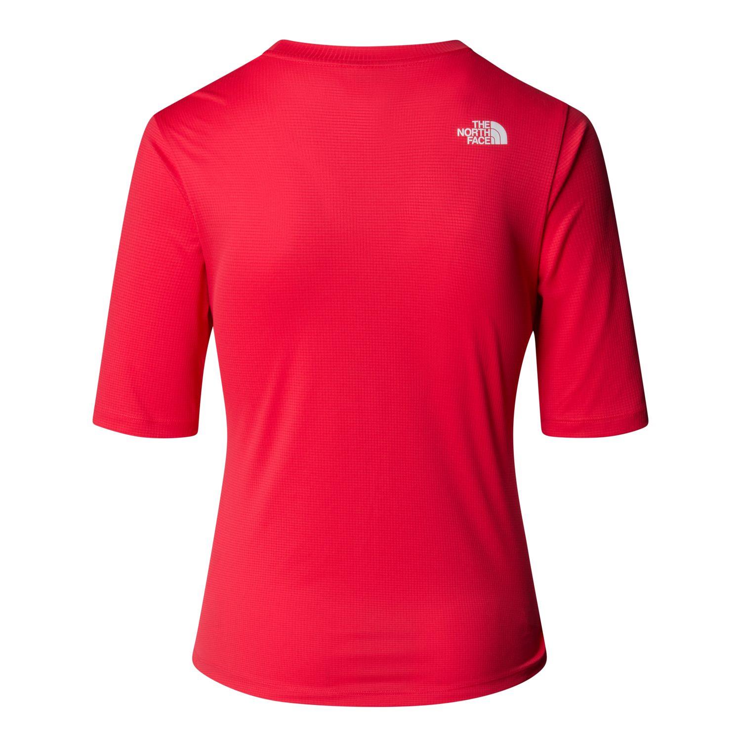 The North Face  Kadın SHADO Kadın Tişört NF0A87TW6IE1