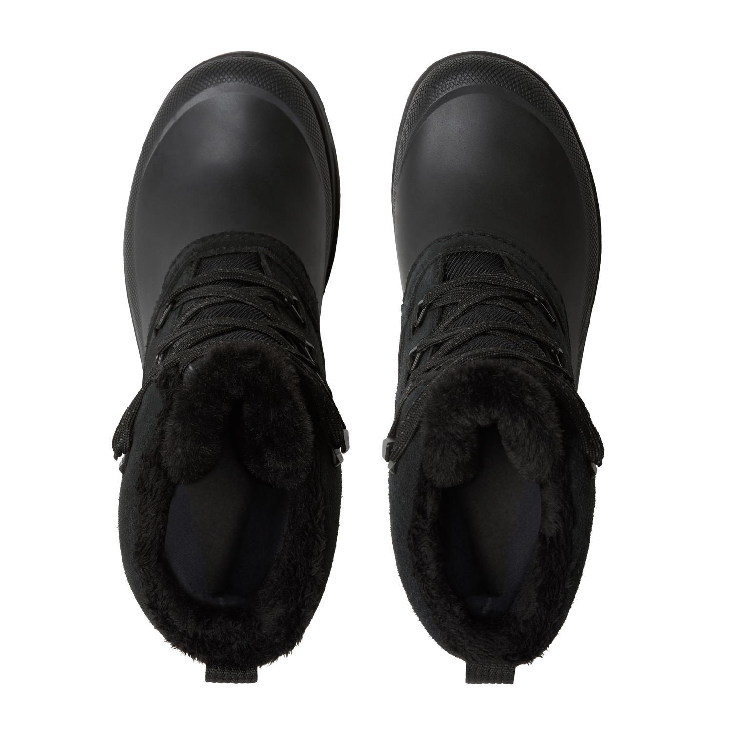 The North Face Kadın Shellısta V Shorty Su Geçirmez Bot NF0A8D8ZKX71