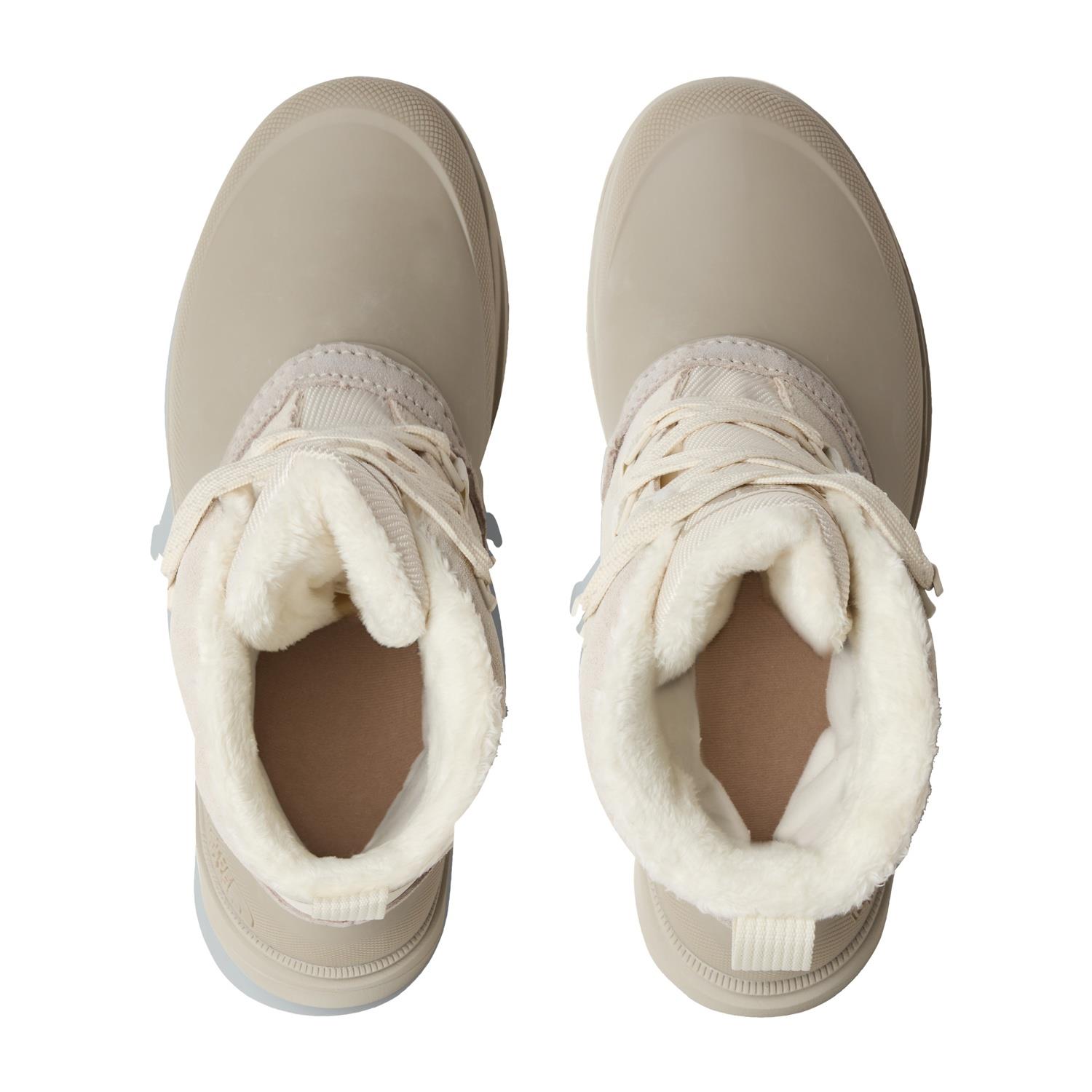 The North Face Kadın Shellısta V Shorty Su Geçirmez Bot NF0A8D8Z7UR1