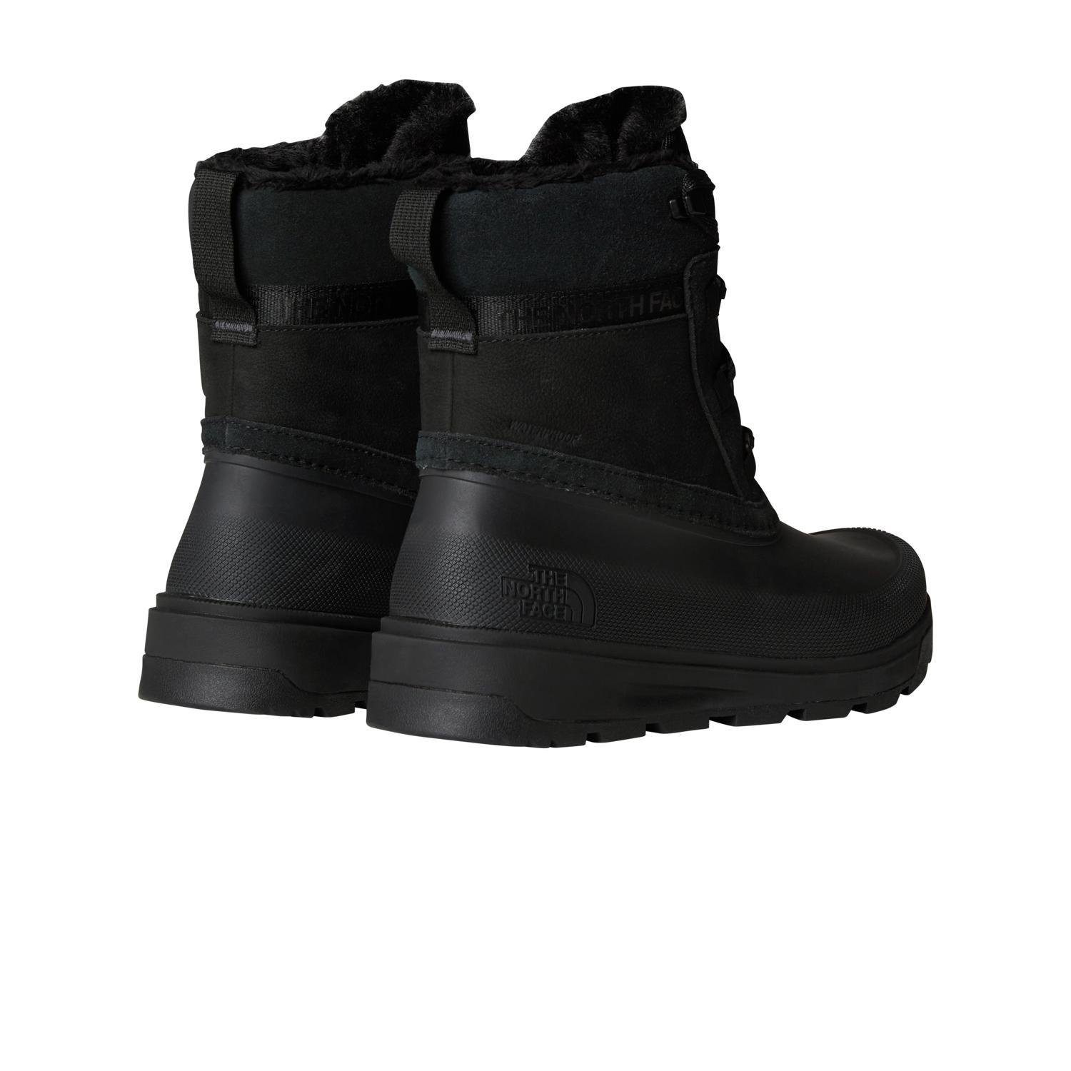 The North Face Kadın Shellısta V Shorty Su Geçirmez Bot NF0A8D8ZKX71