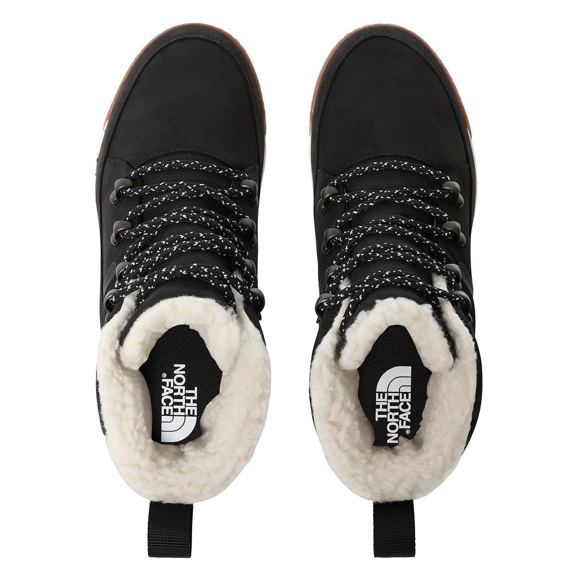 The North Face Kadın SIERRA MID LACE SU GEÇİRMEZ BOT NF0A4T3XR0G1