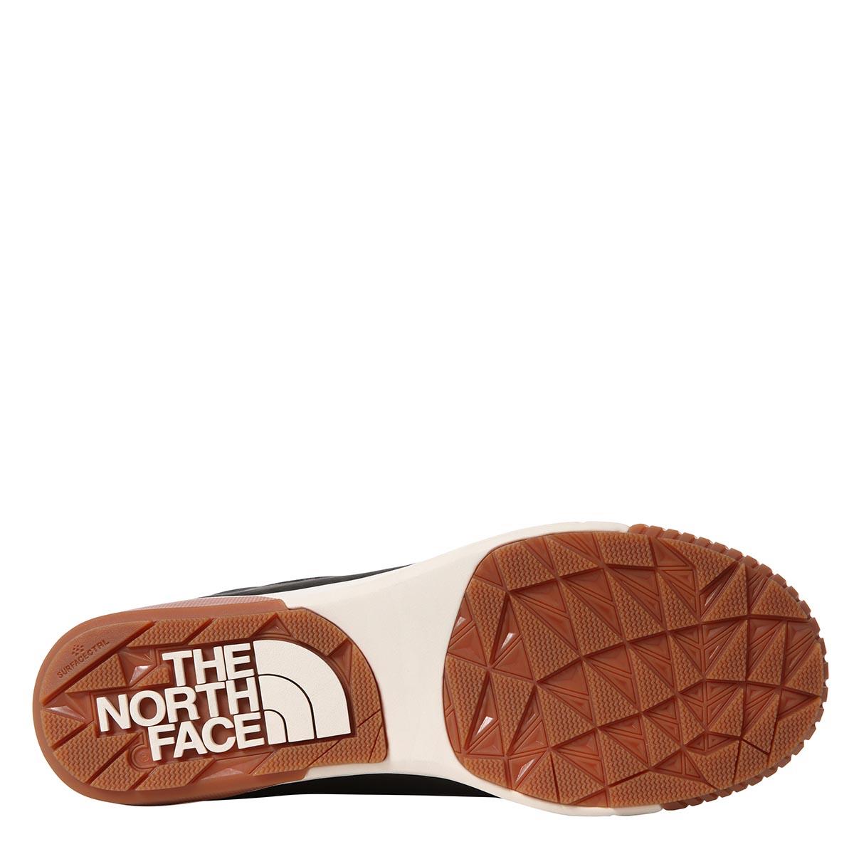 The North Face Kadın SIERRA MID LACE SU GEÇİRMEZ BOT NF0A4T3XR0G1