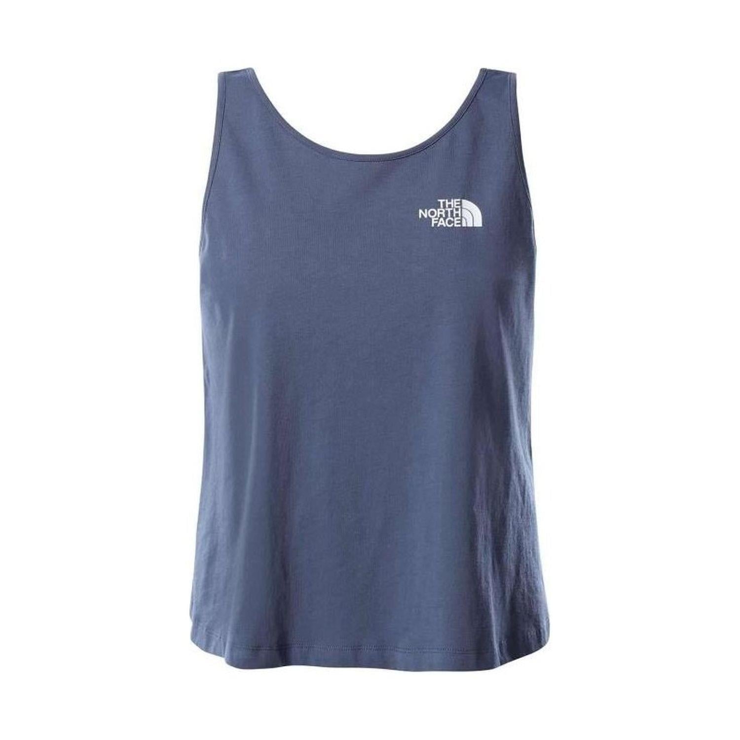 The North Face Kadın SIMPLE DOME TANK NF0A4SYDDYY1