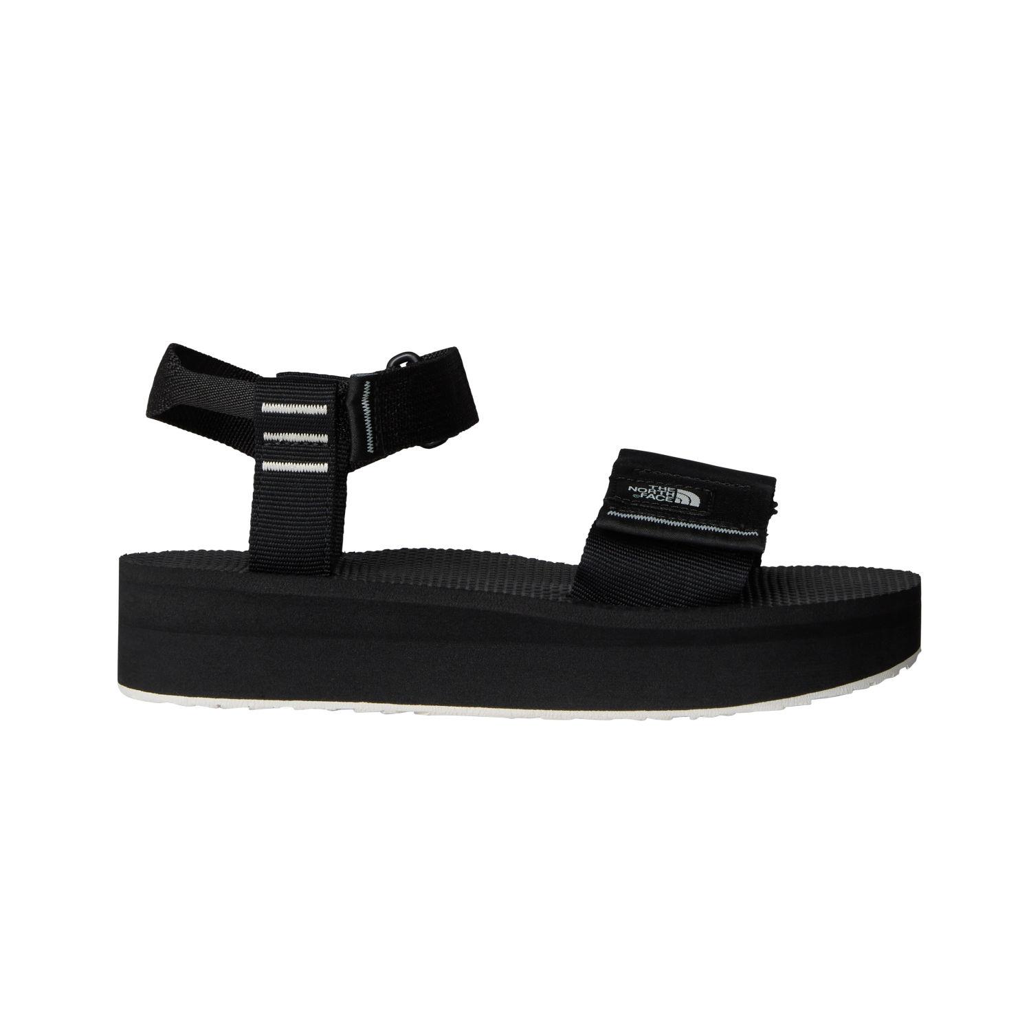 The North Face Kadın SKEENA PLATFORM Sandalet NF0A8AE7VOR1