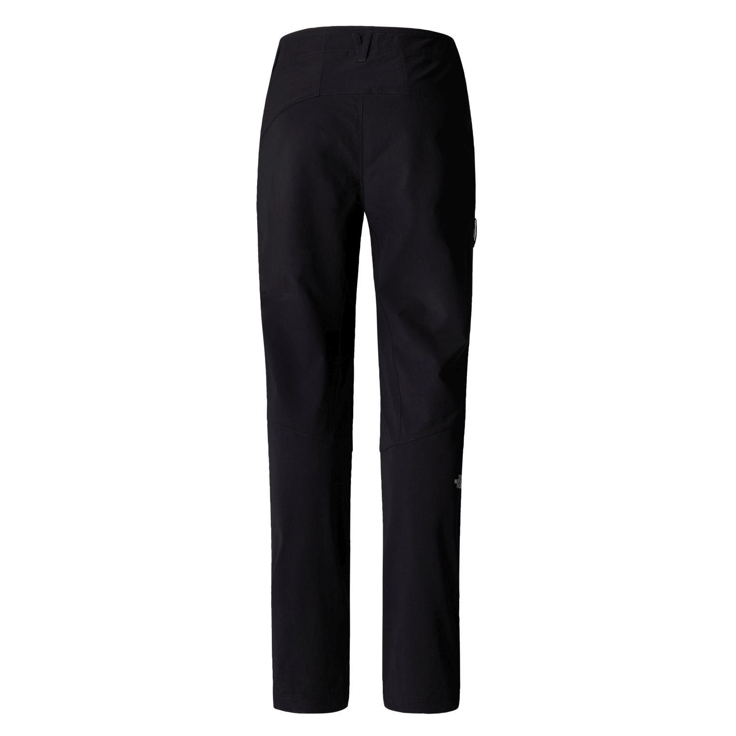 The North Face Kadın SPEEDLIGHT REGULAR Pantolon NF0A8BT7JK31