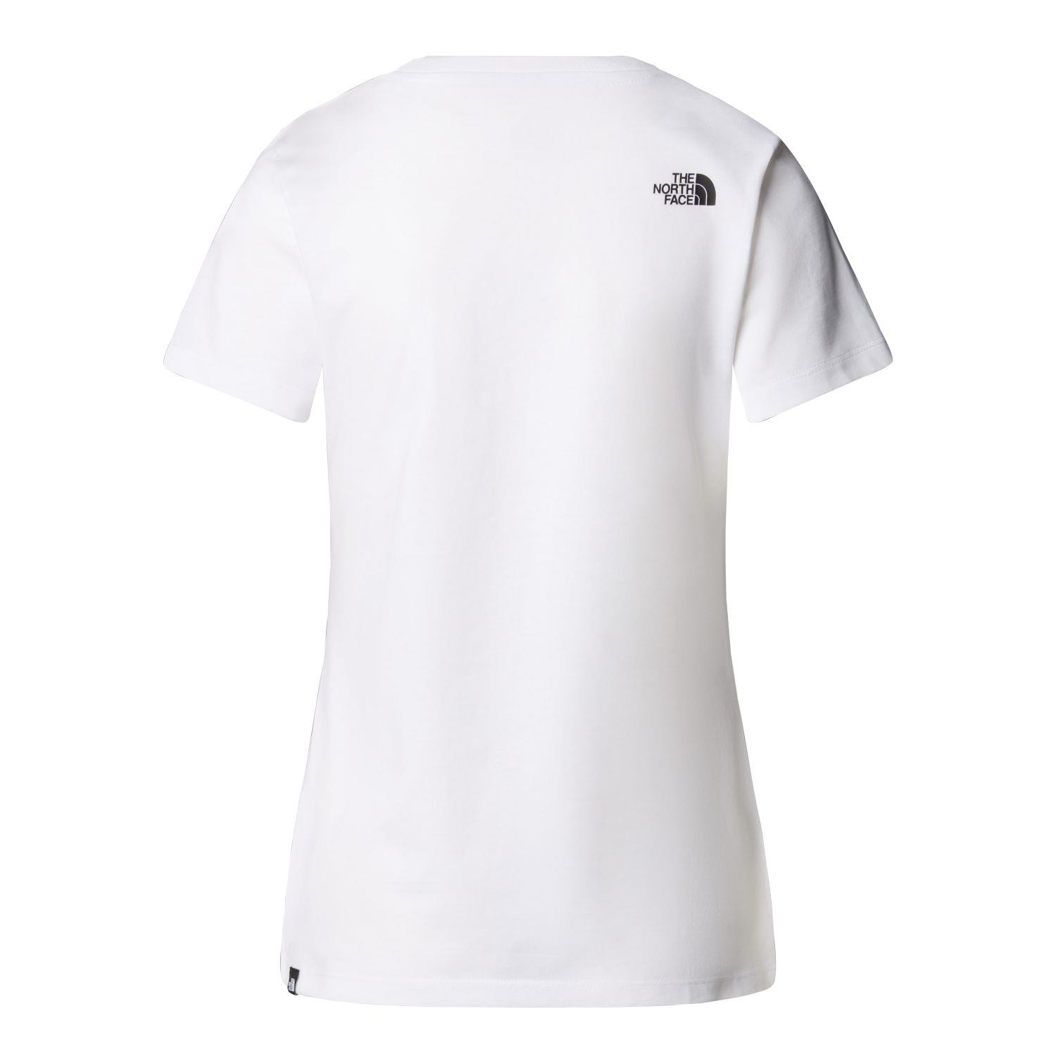 The North Face  Kadın EASY Tişört  NF0A8A6DFN41
