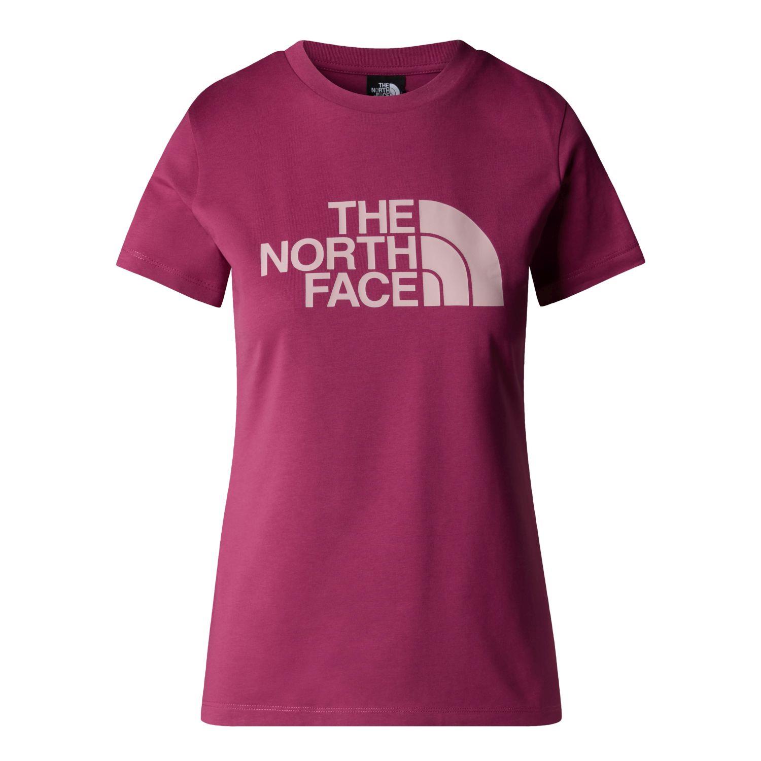 The North Face  Kadın EASY Tişört  NF0A8A6D90M1