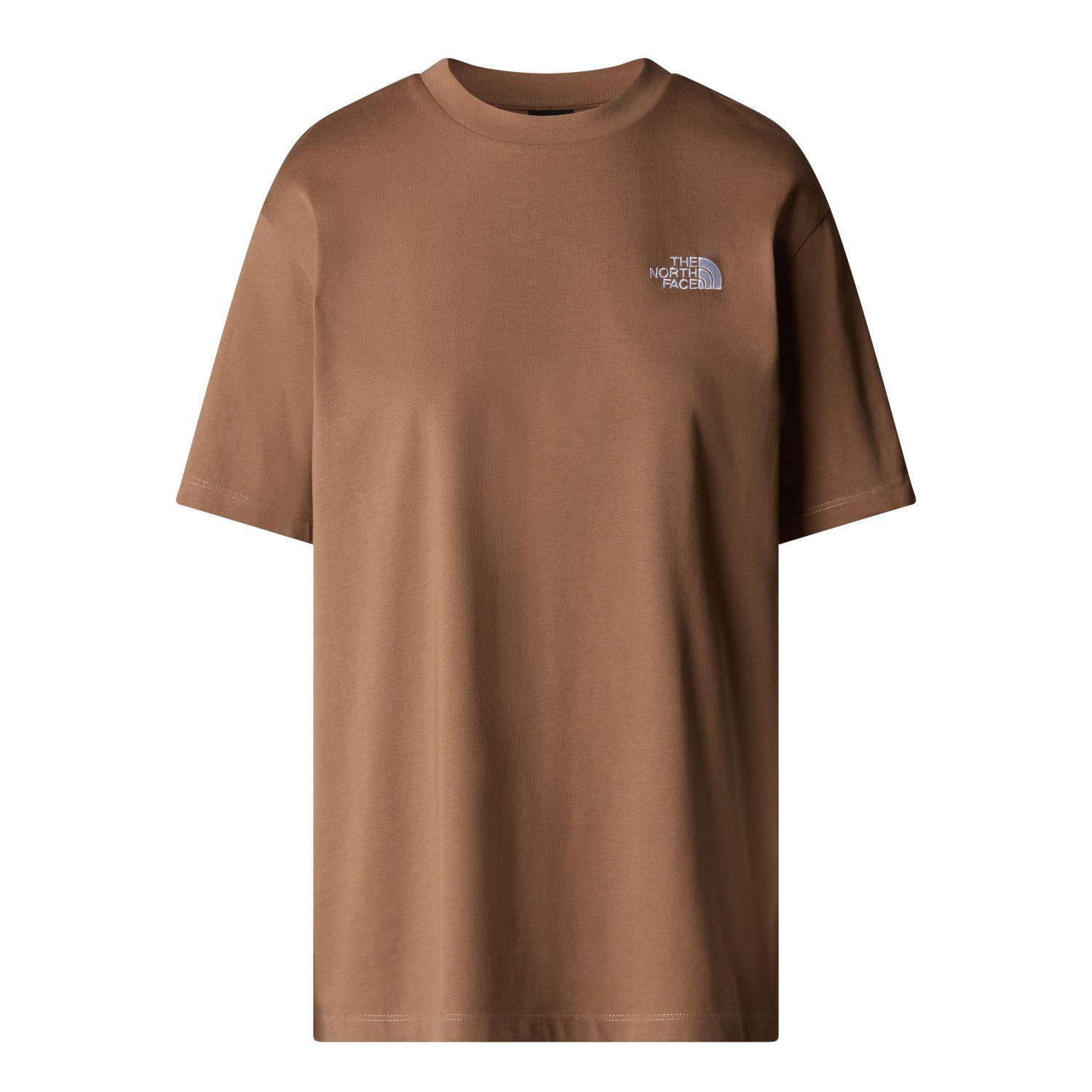 The North Face  Kadın ESSENTIAL OVERSIZE Tişört  NF0A87NQ6IH1