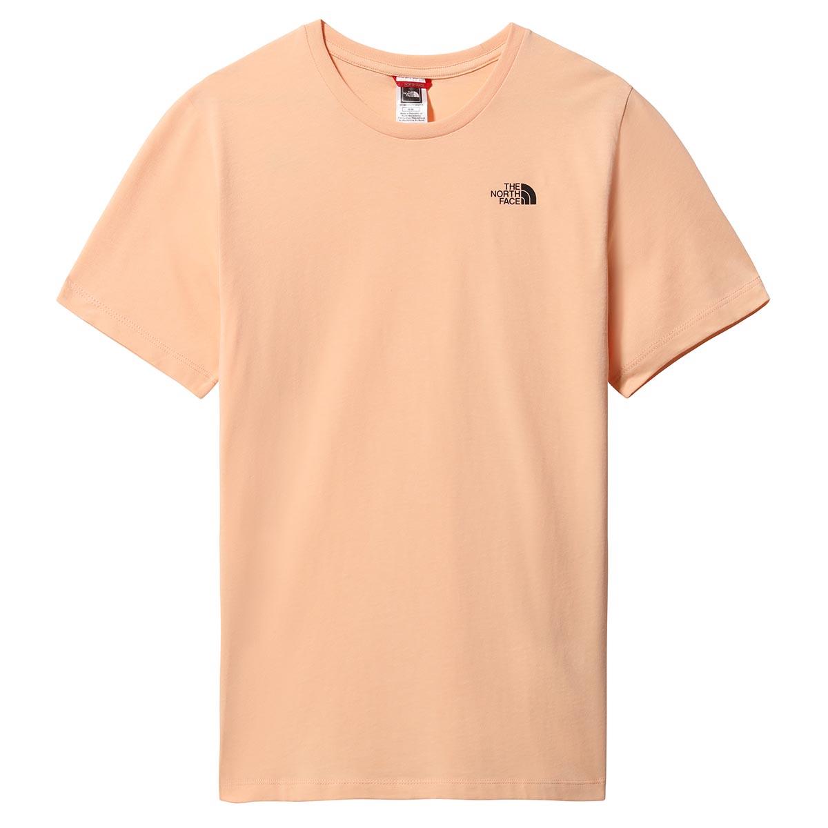 The North Face Kadın SIMPLE DOME Tişört NF0A4T1A3R81