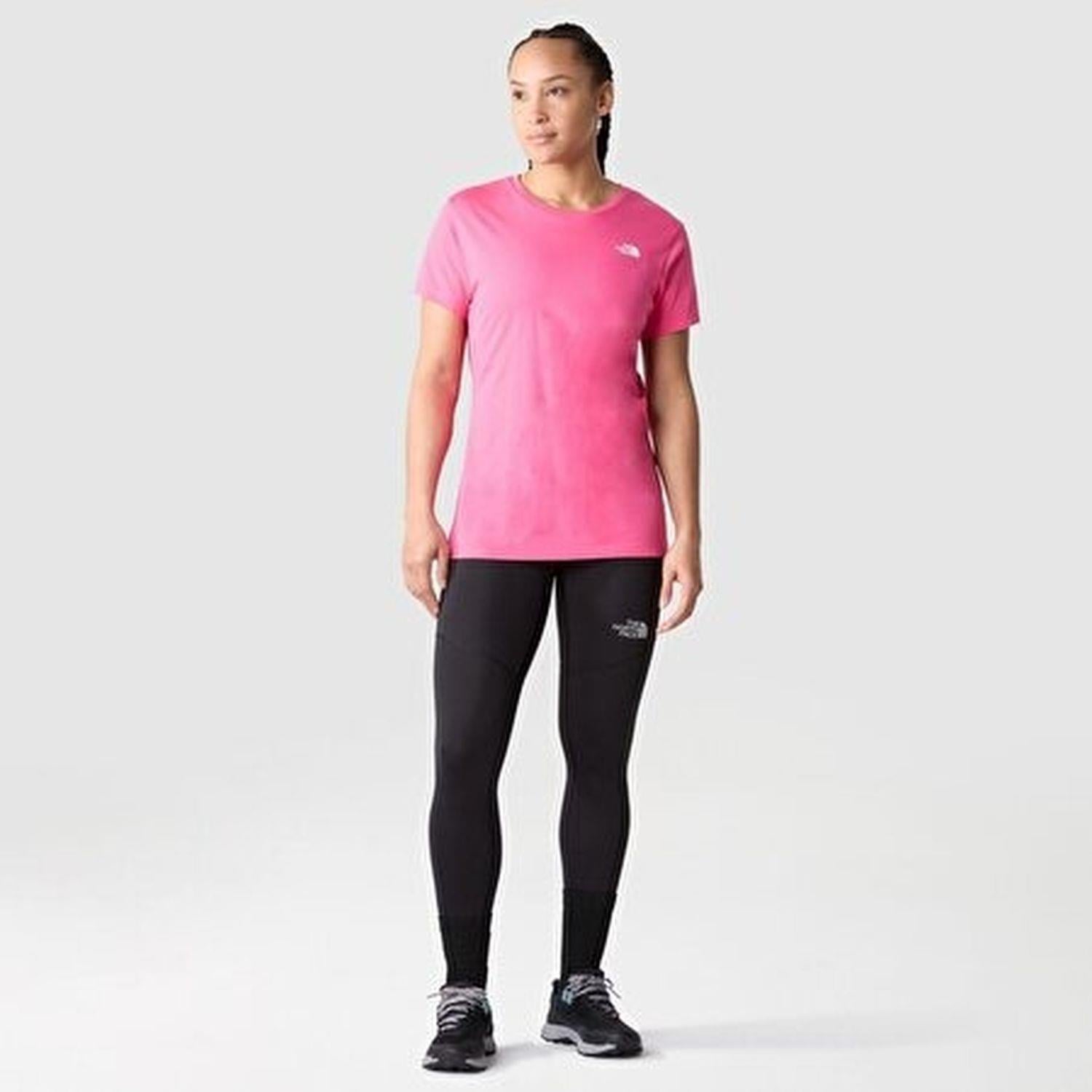 The North Face Kadın SIMPLE DOME Tişört NF0A4T1AN161