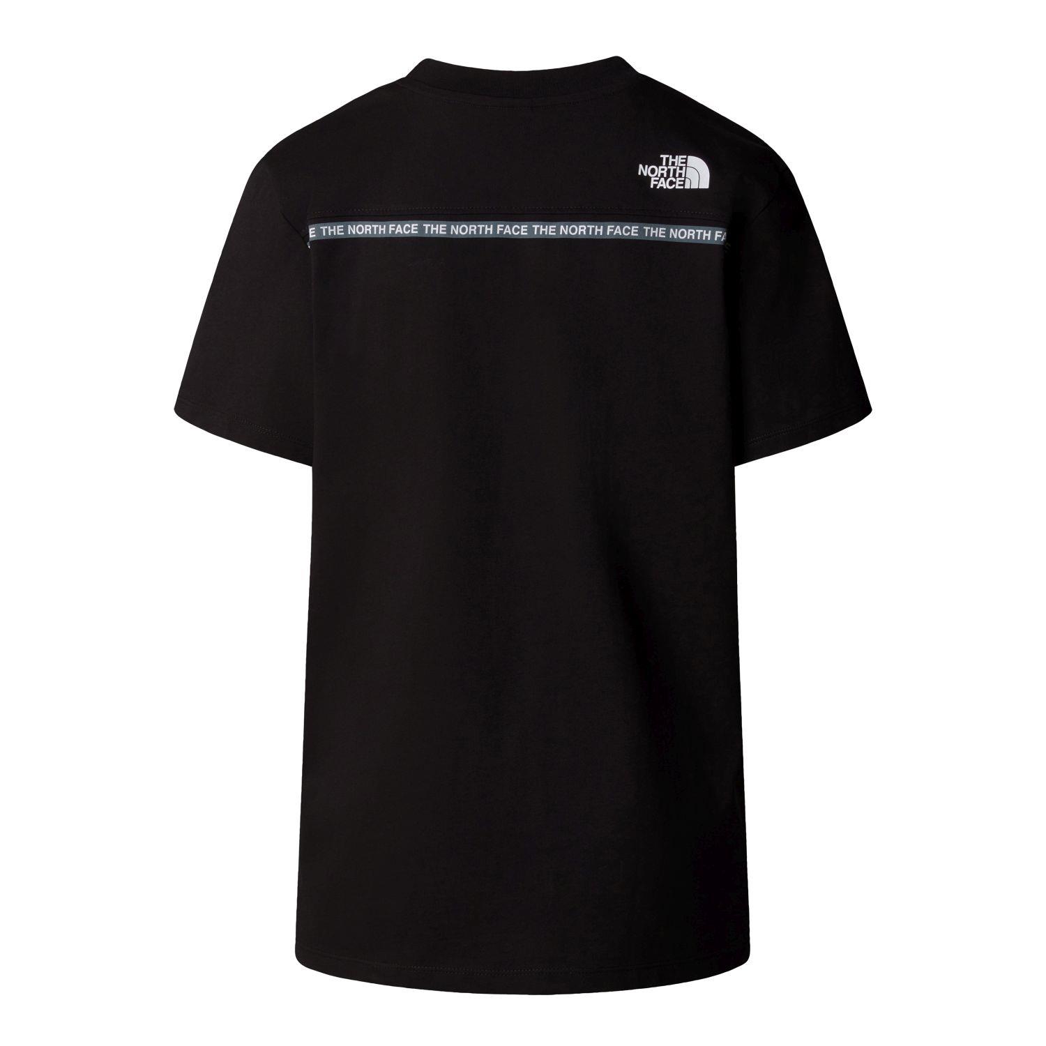 The North Face  Kadın ZUMU RELAXED Tişört  NF0A87DJJK31