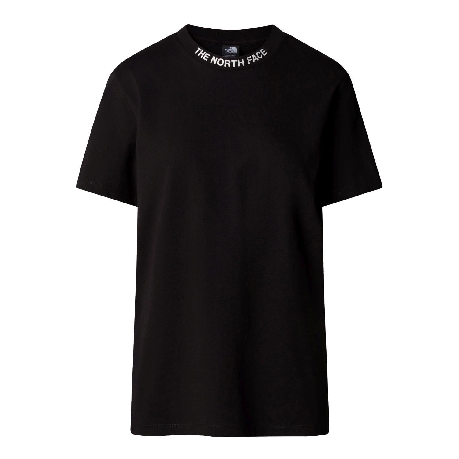 The North Face  Kadın ZUMU RELAXED Tişört  NF0A87DJJK31