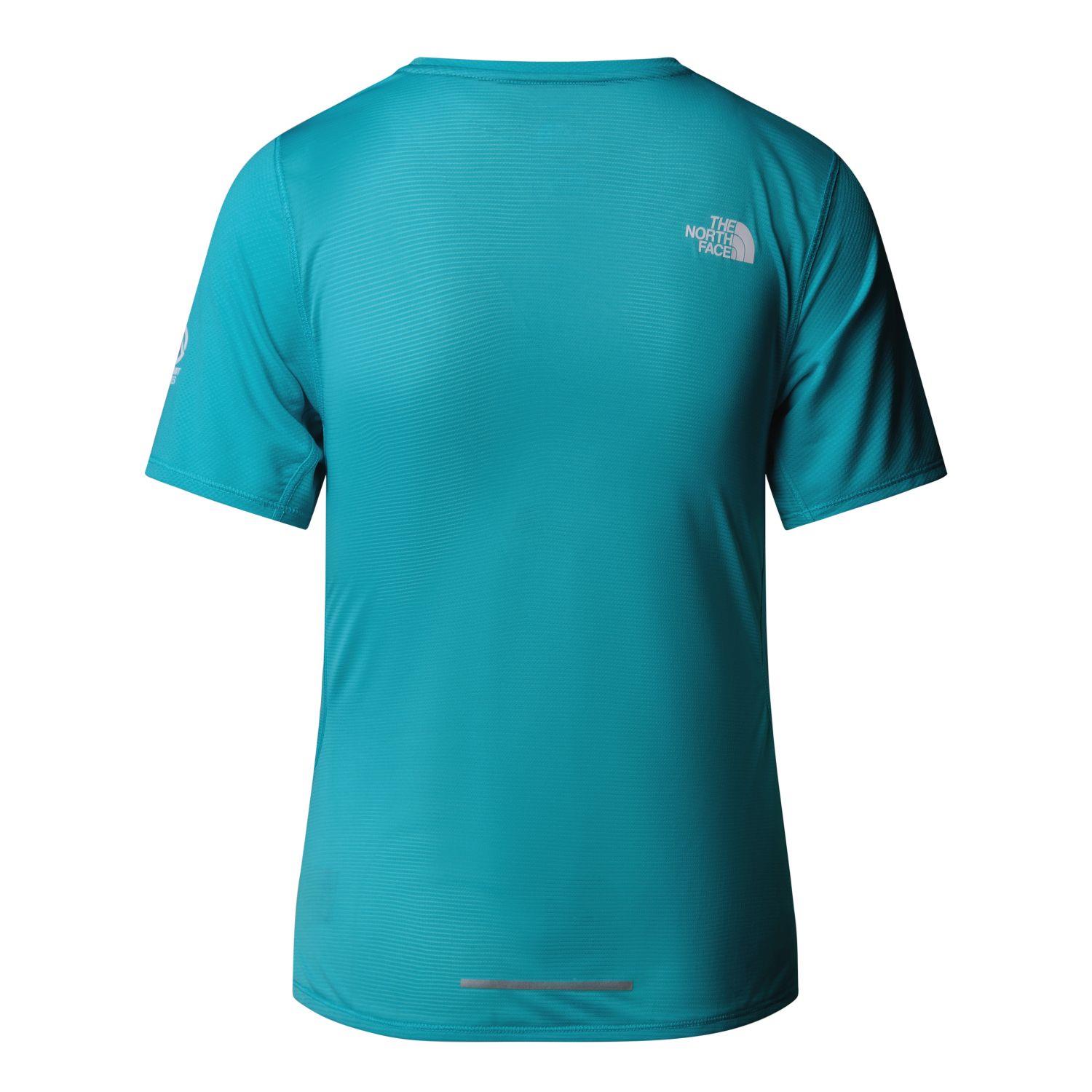 The North Face  Kadın SUMMIT HIGH TRAIL Tişört NF0A88X96IB1