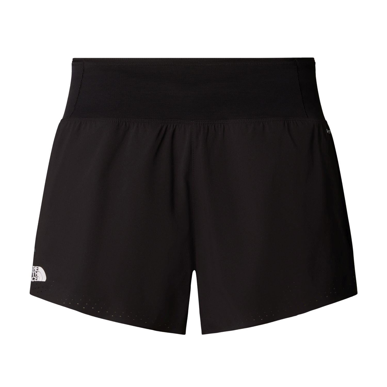 The North Face Kadın SUMMIT PACESETTE 5IN Şort NF0A8BB7JK31