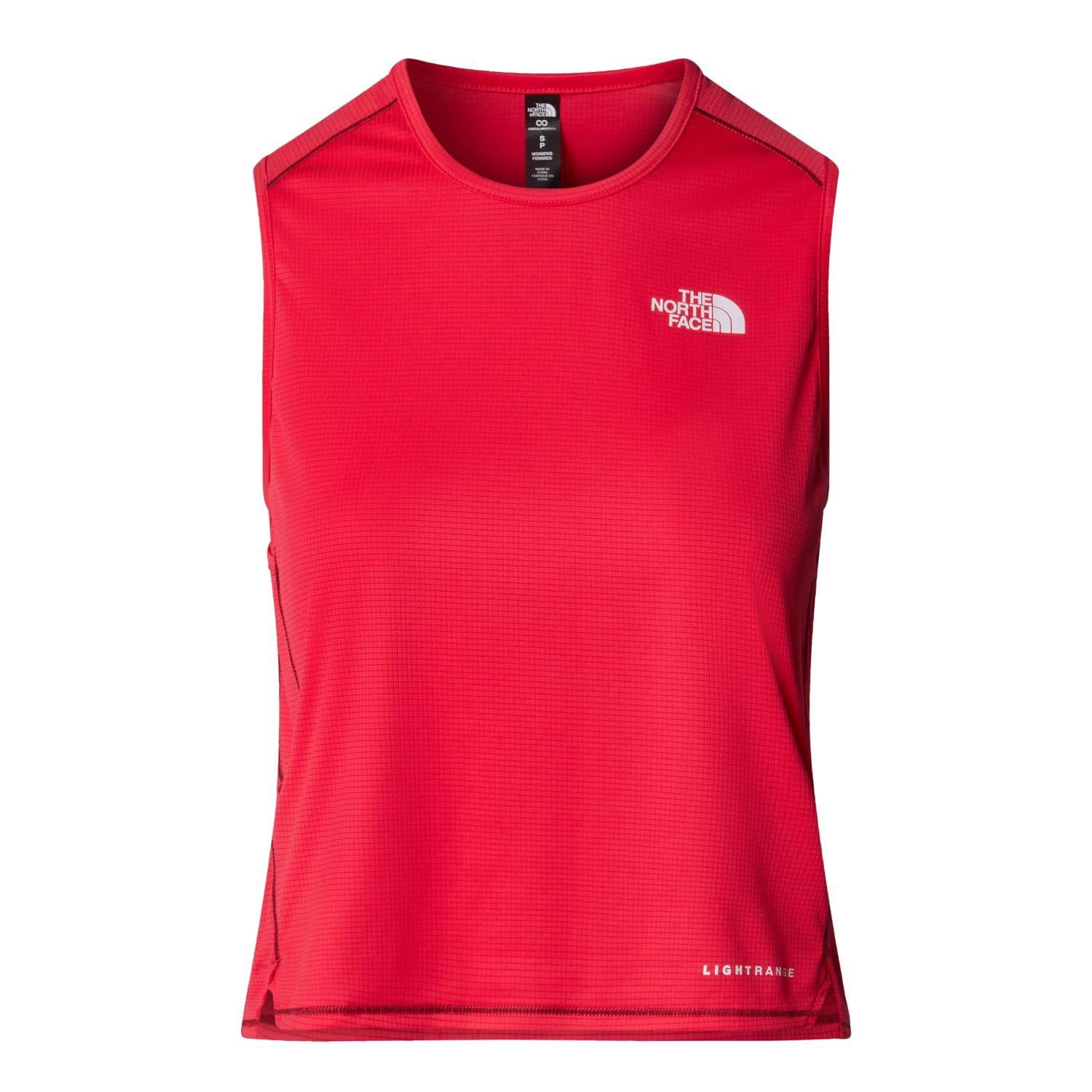 The North Face  Kadın SUNRISER TANK tişört NF0A8BBY6IE1