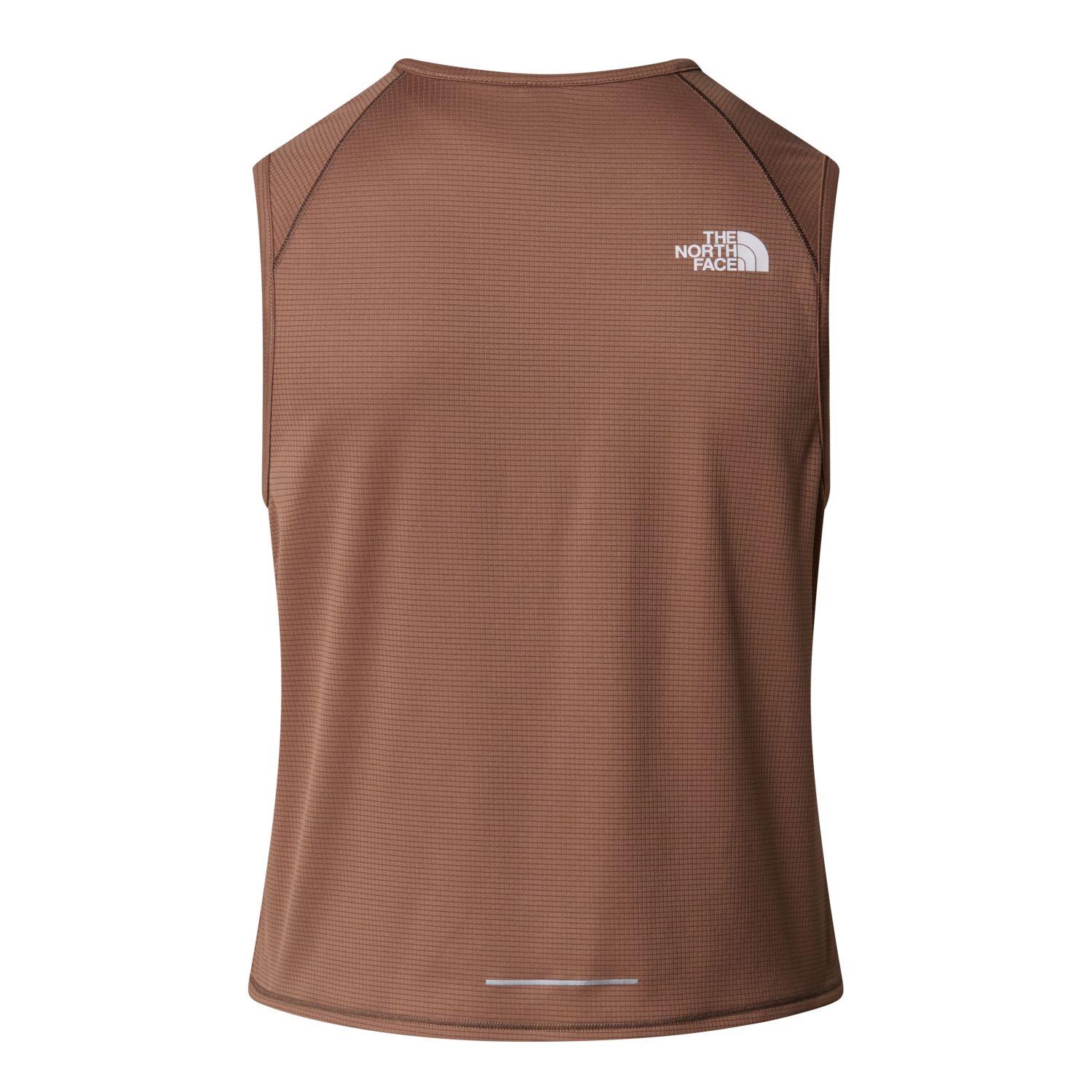 The North Face  Kadın SUNRISER TANK tişört NF0A8BBY6IH1