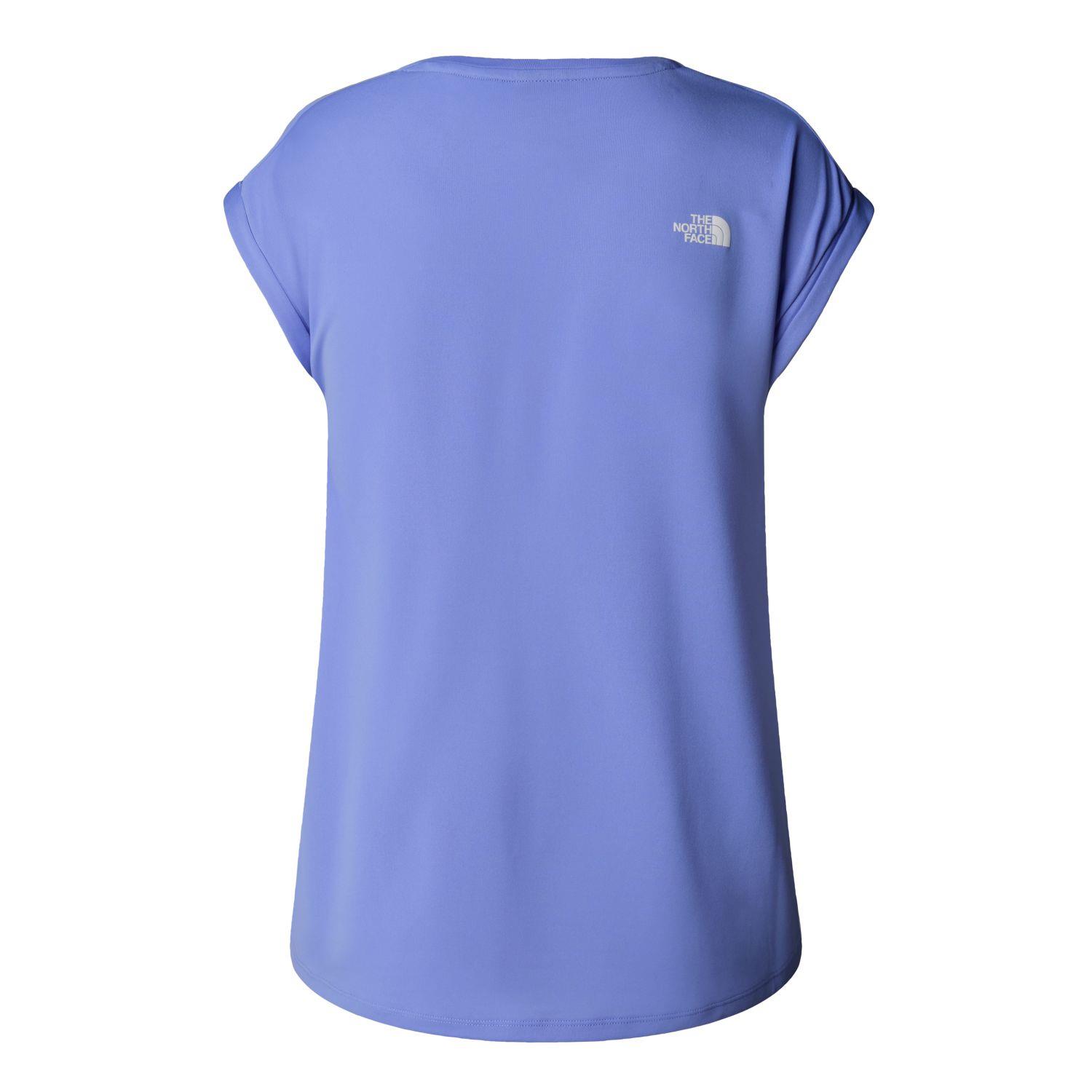 The North Face  Kadın TANKEN TANK - EU Tişört NF0A8BS20YI1