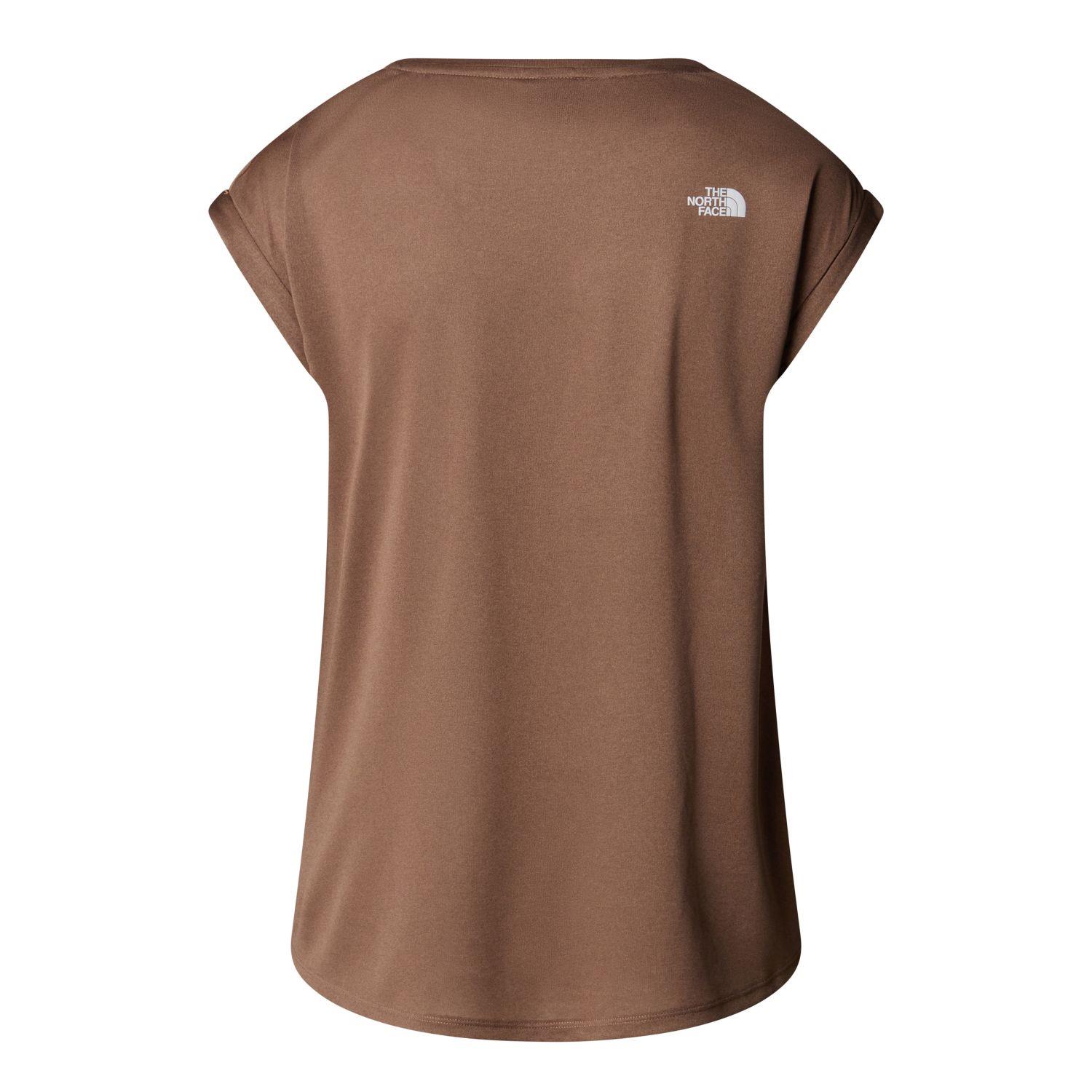 The North Face  Kadın TANKEN TANK - EU Tişört NF0A8BS21HX1
