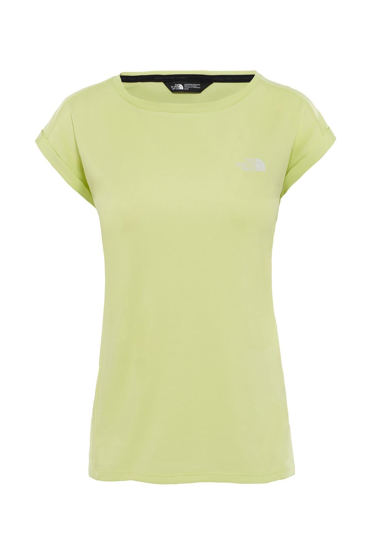 The North Face  Kadın Tanken Tank T92S7Fet7 Tişört