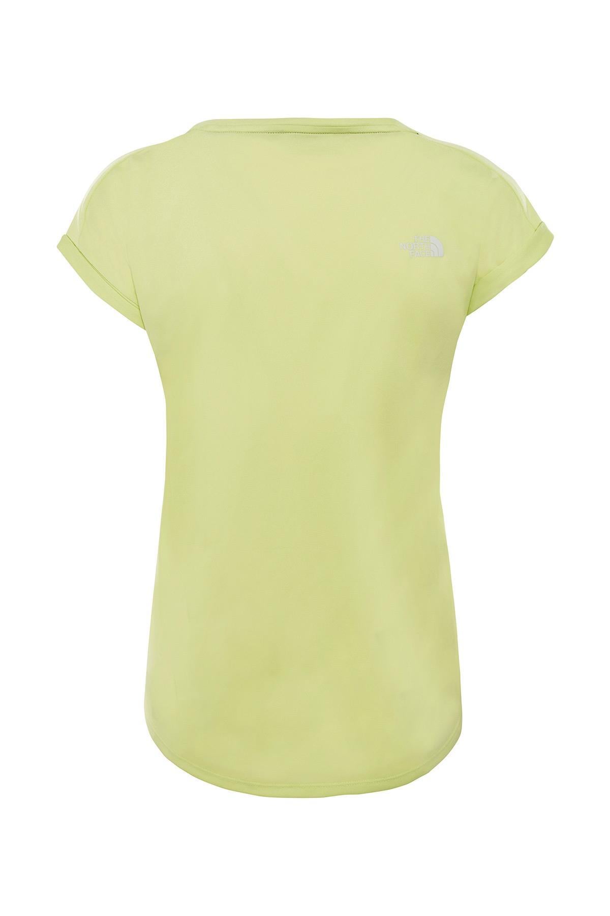 The North Face  Kadın Tanken Tank T92S7Fet7 Tişört