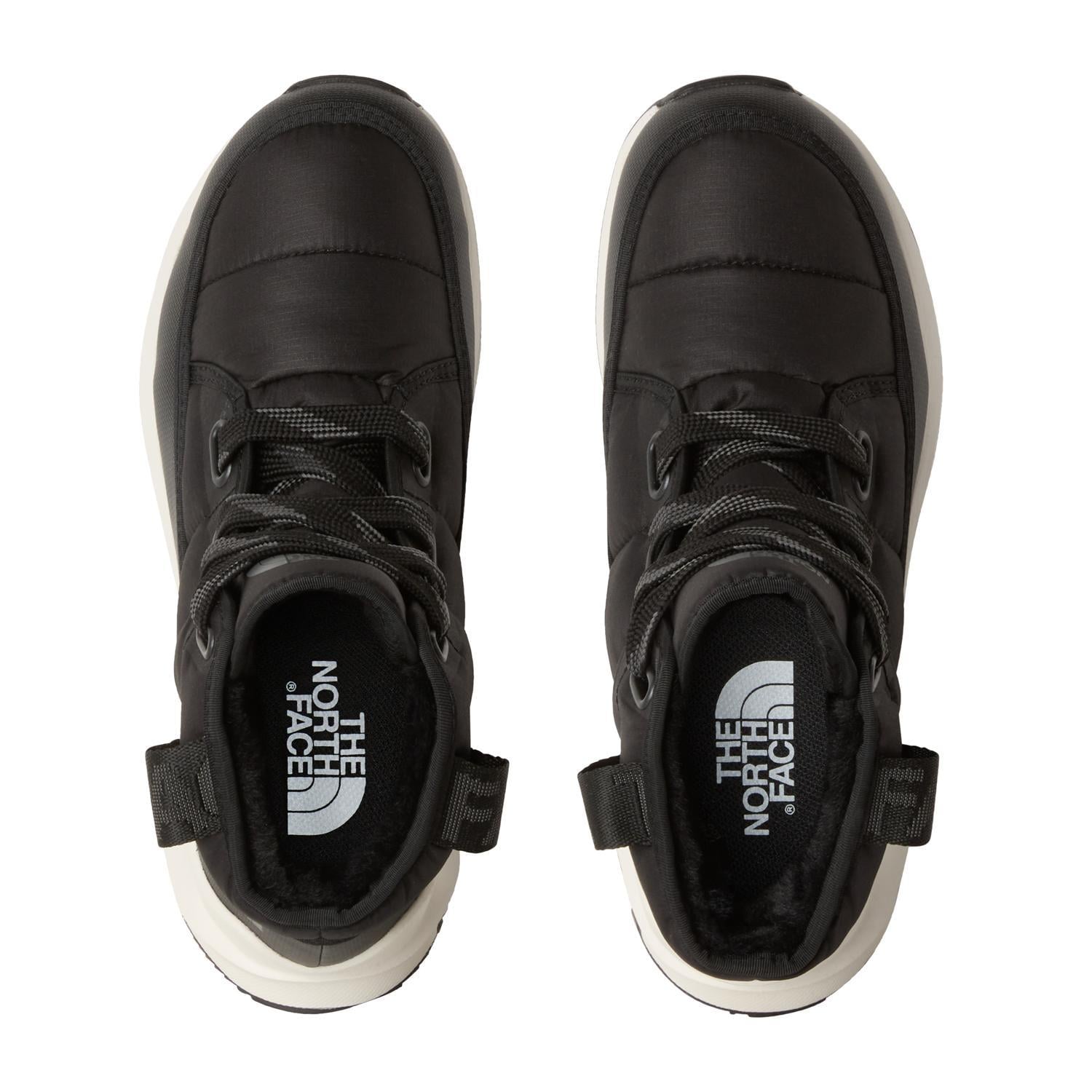The North Face  Kadın Thermoball Lace Up Luxe Su Geçirmez Bot Nf0A817Wkt01