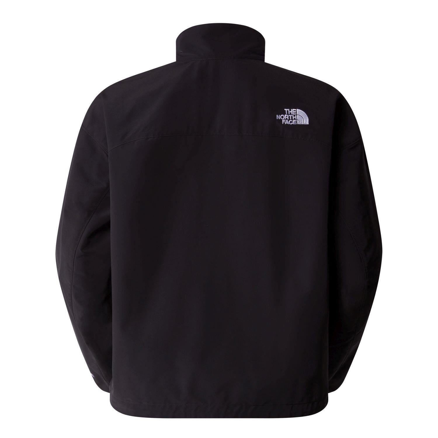 The North Face Kadın TNF EASY WIND TRACK Ceket NF0A88Z7JK31