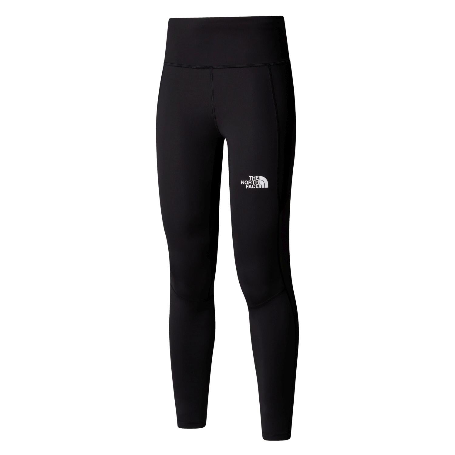 The North Face Kadın TRAIL RUN TIGHT Tayt NF0A8BNVJK31