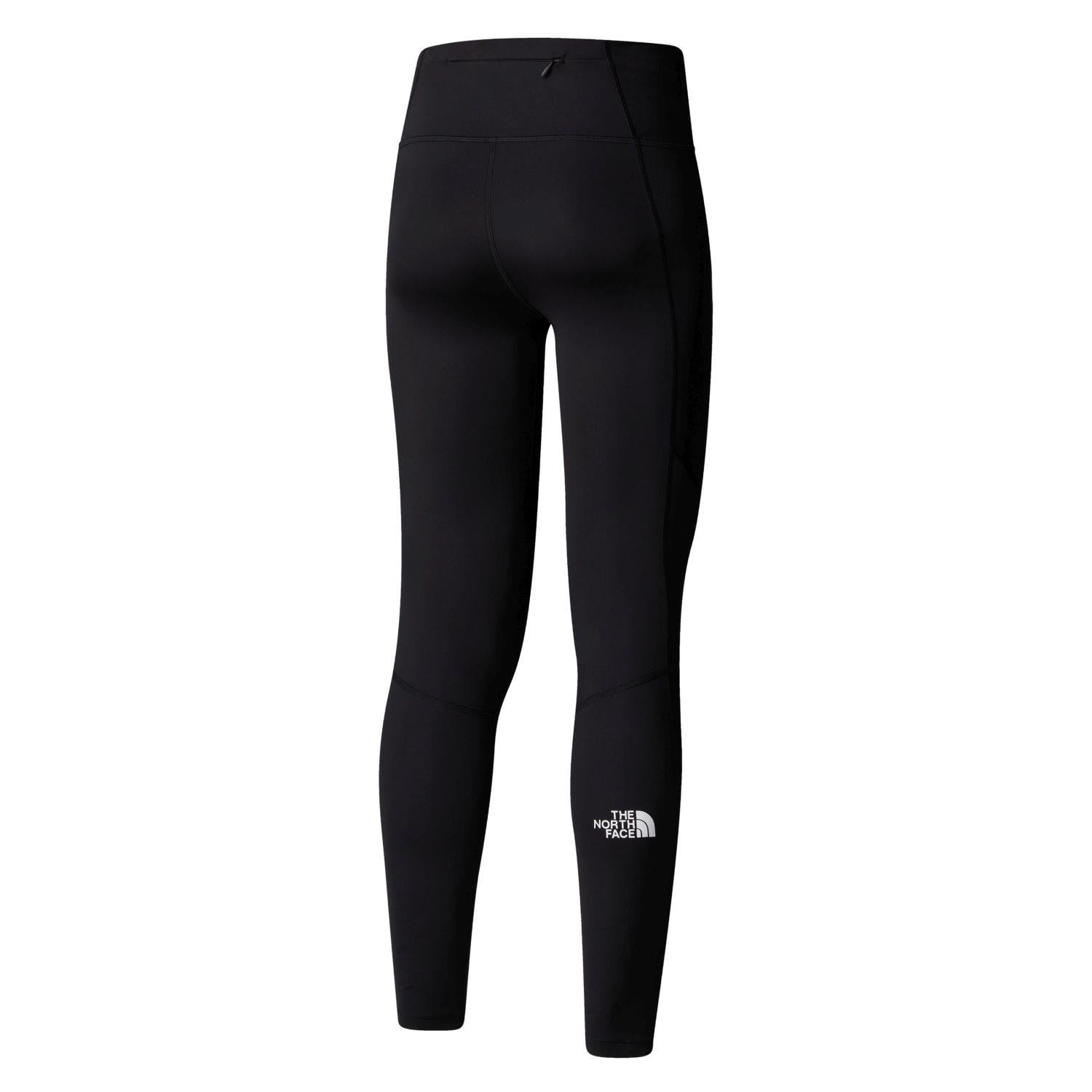 The North Face Kadın TRAIL RUN TIGHT Tayt NF0A8BNVJK31