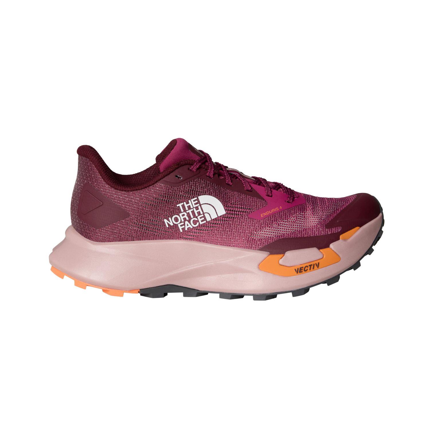 The North Face Kadın VECTIV ENDURIS 4 Ayakkabısı NF0A8AEQ7MF1