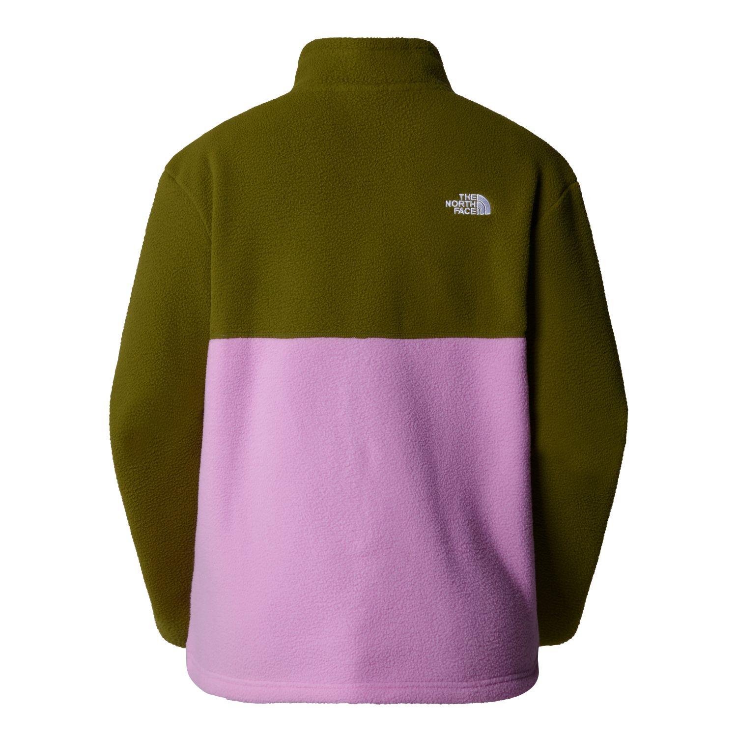The North Face Kadın YUMIORI FULL ZIP POLAR NF0A884285I1