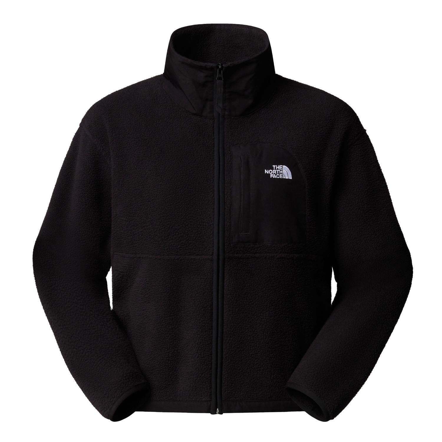 The North face Kadın Yumiori Off-Peak Tam Fermuarlı Polar Mont NF0A8EUZJK31