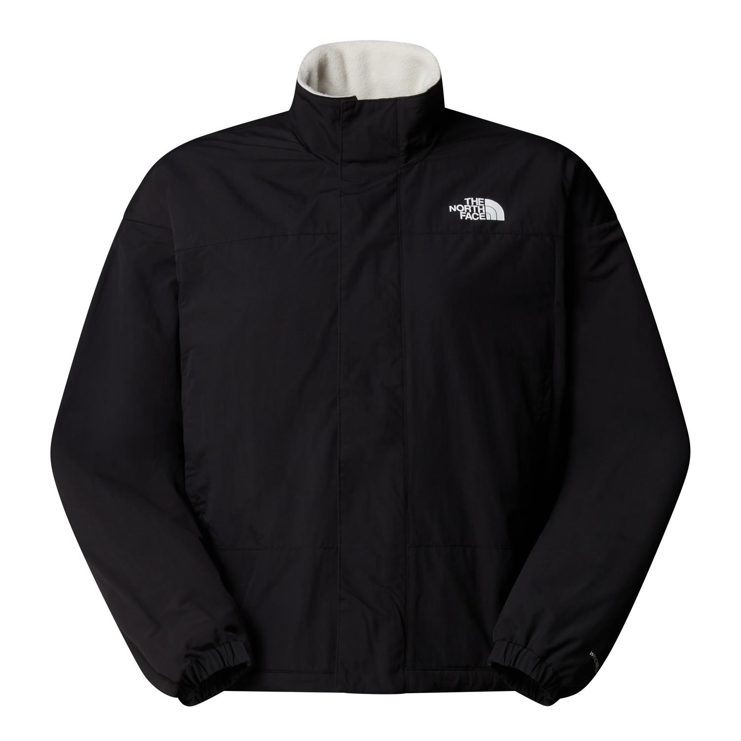 The North Face Kadın Yumiori Çift Taraflı Polar Mont NF0A8E87VOR1