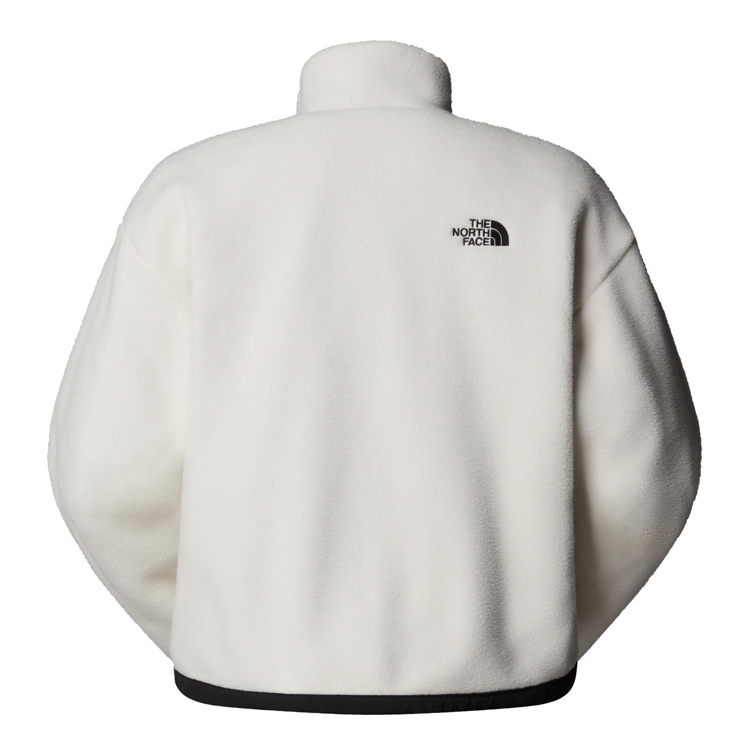The North Face Kadın Yumiori Çift Taraflı Polar Mont NF0A8E87VOR1