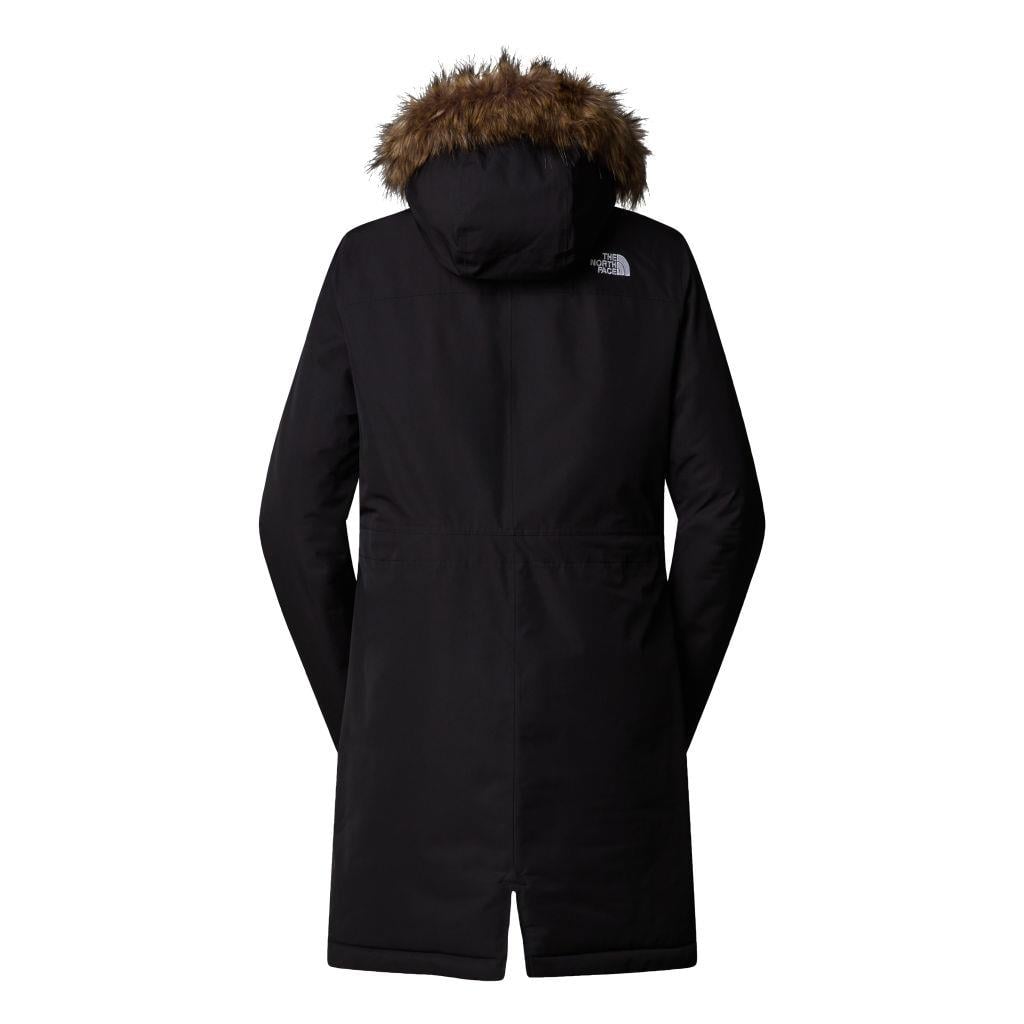 The North Face W ZANECK Kadın Parka NF0A4M8YKX71
