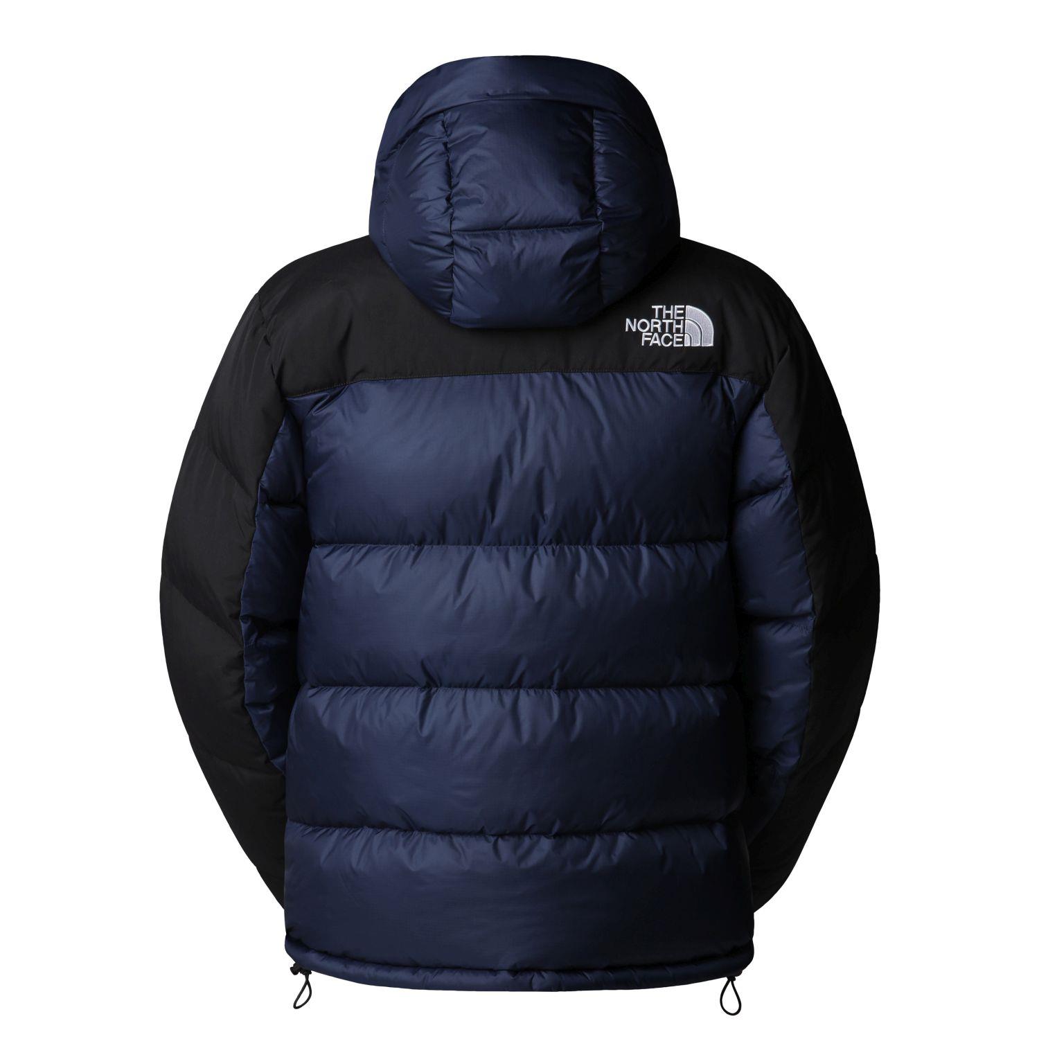 The North Face Kaz Tüyü HMLYN Erkek Parka NF0A4QYX92A1