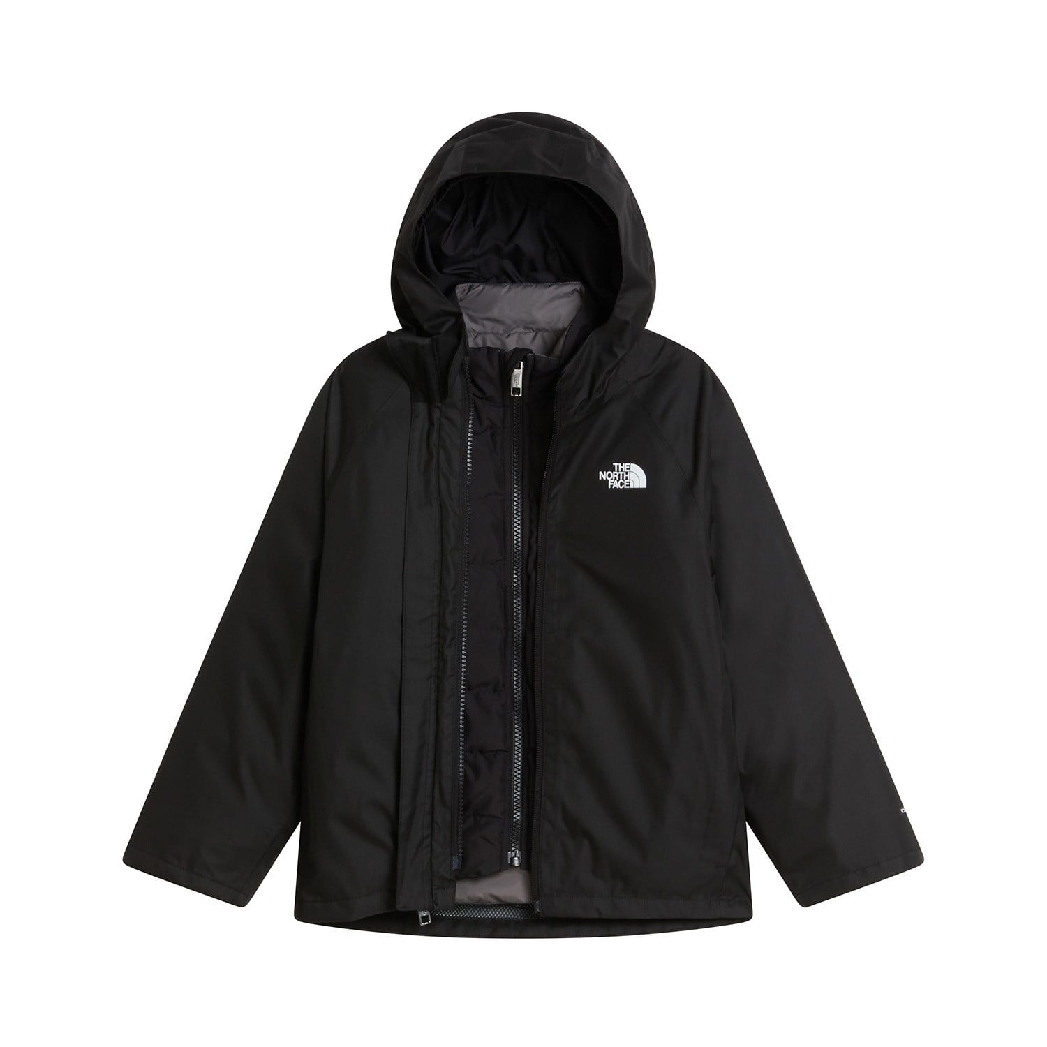 The North Face KID PERRITO 4-N-1 HOODED JACKET Unisex Genç Çocuk Ceket NF0A8H5AJK31