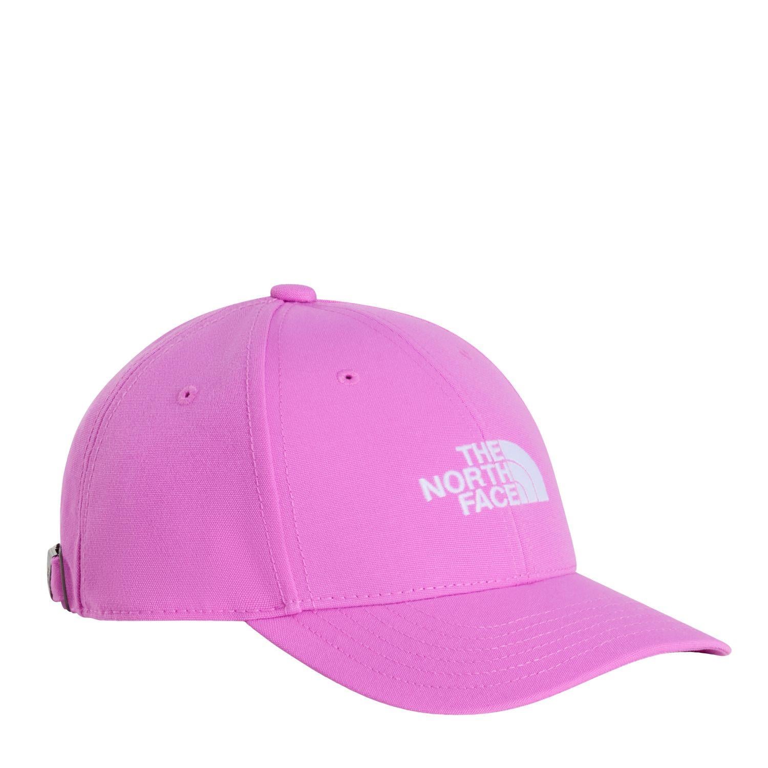 The North Face KIDS CLASSIC 66 HAT Genç Şapkası NF0A7RIWQIX1