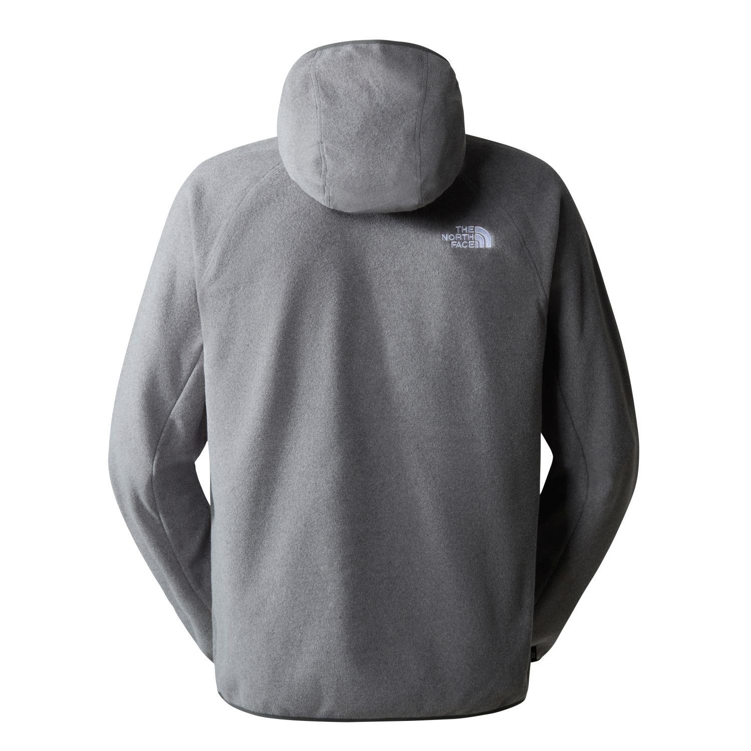 The North Face M 100 GLACIER Erkek Polar NF0A855ZDYY1