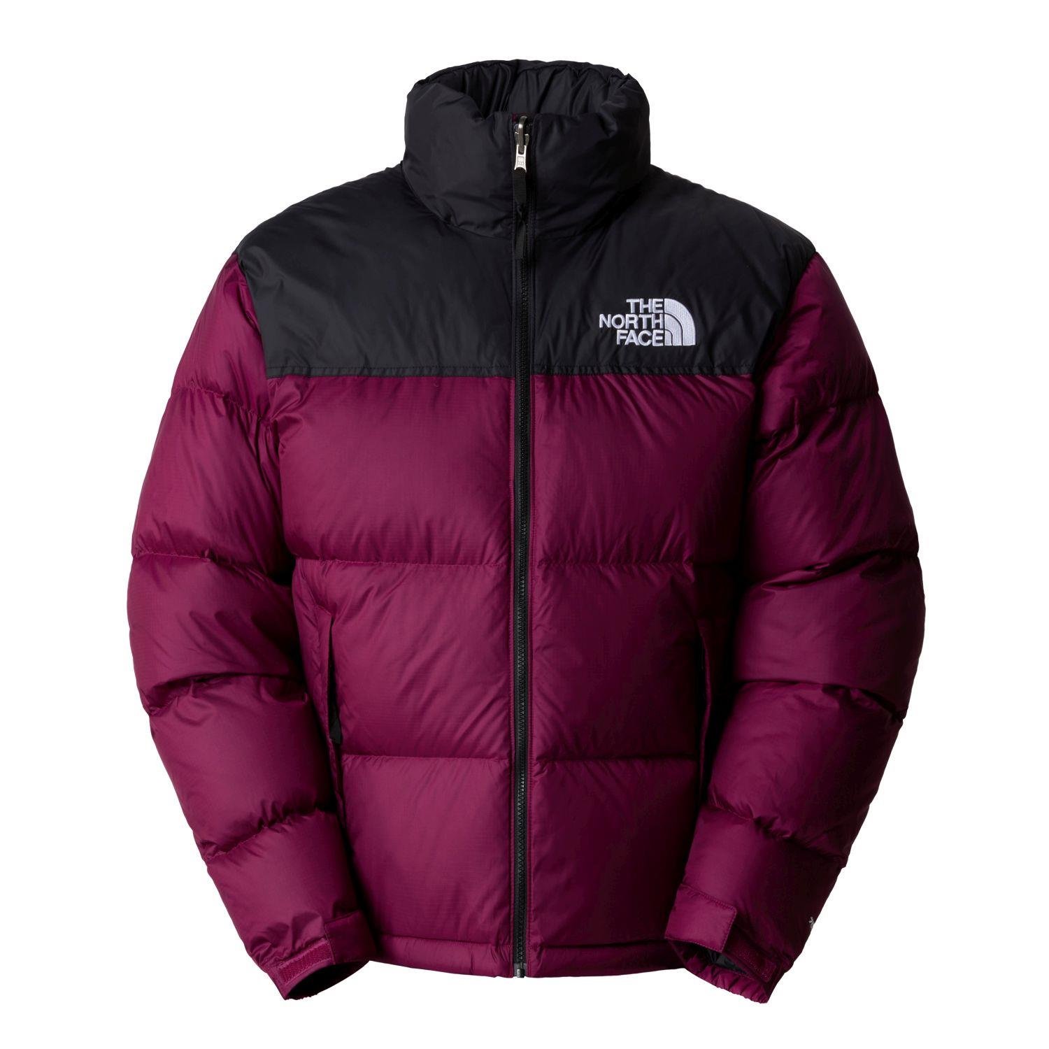 The North Face M 1996 RETRO NUPTSE Erkek Ceket NF0A3C8DKK91