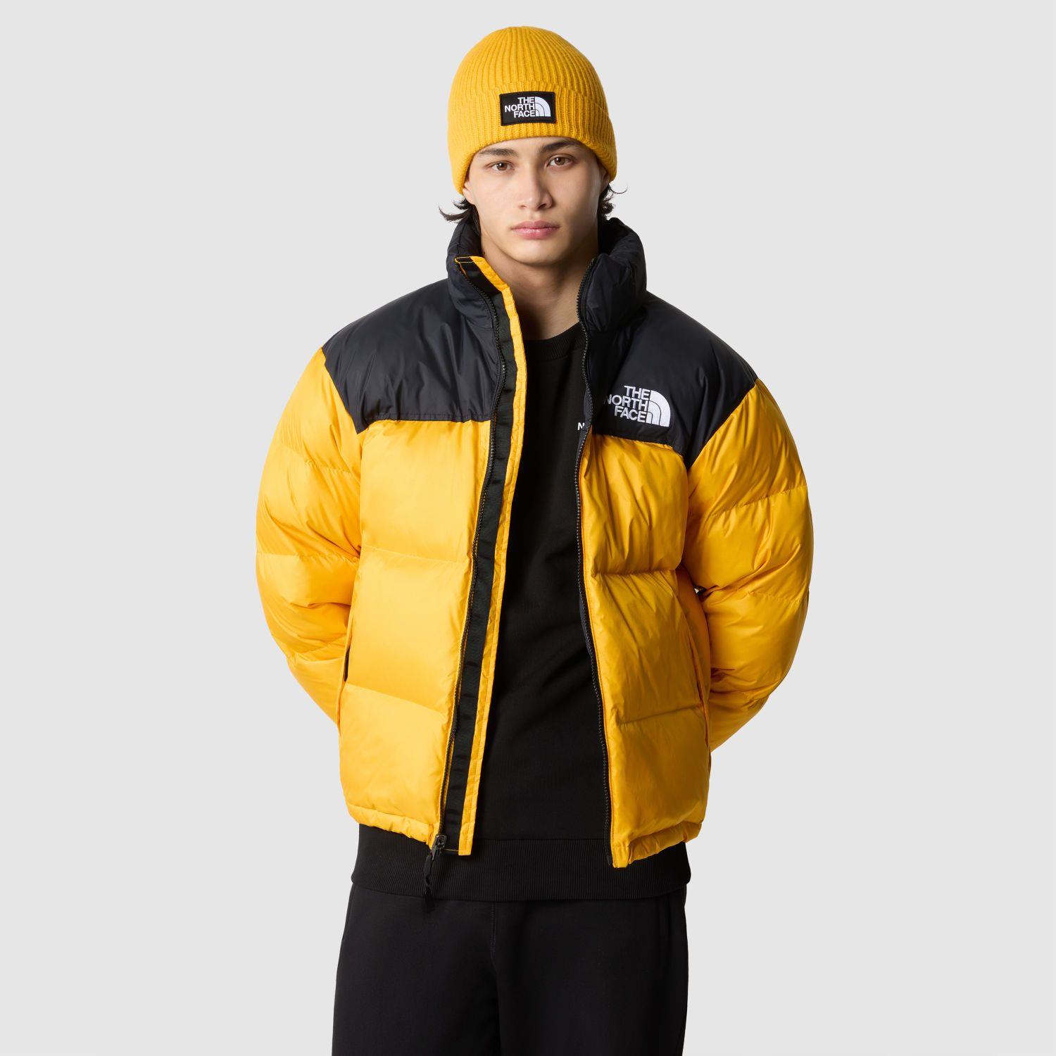 The North Face M 1996 RETRO NUPTSE Erkek Ceket NF0A3C8DZU31