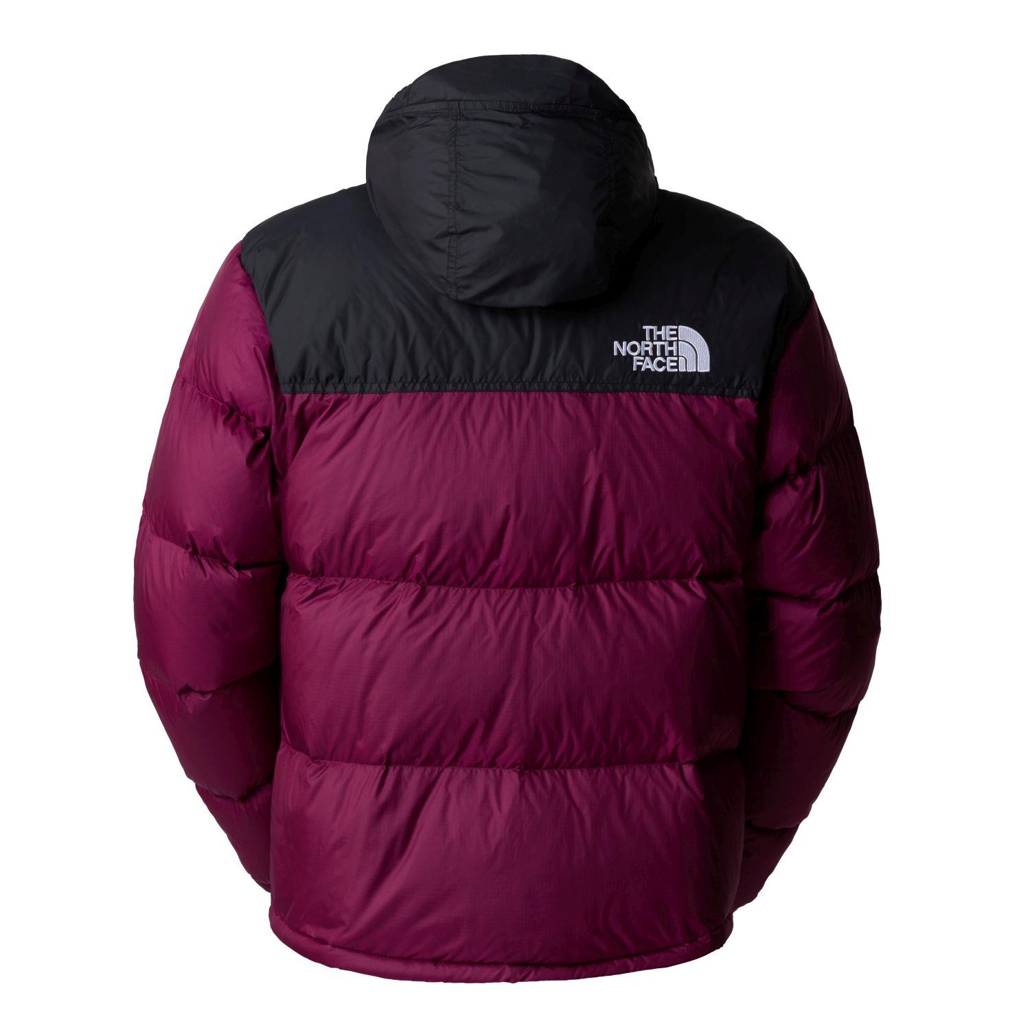 The North Face M 1996 RETRO NUPTSE Erkek Ceket NF0A3C8DKK91