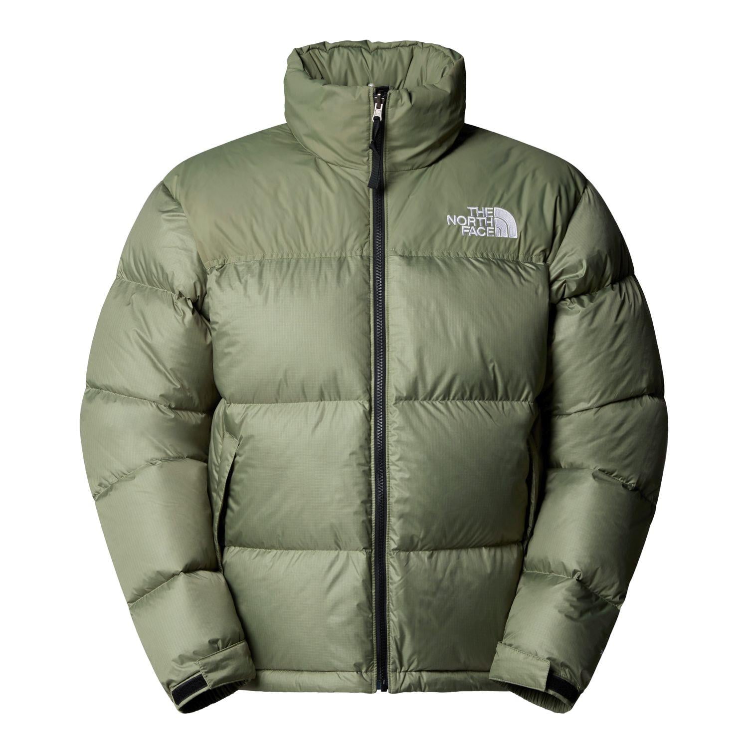 The North Face M 1996 RETRO NUPTSE JACKET Erkek Ceket NF0A3C8DBO91