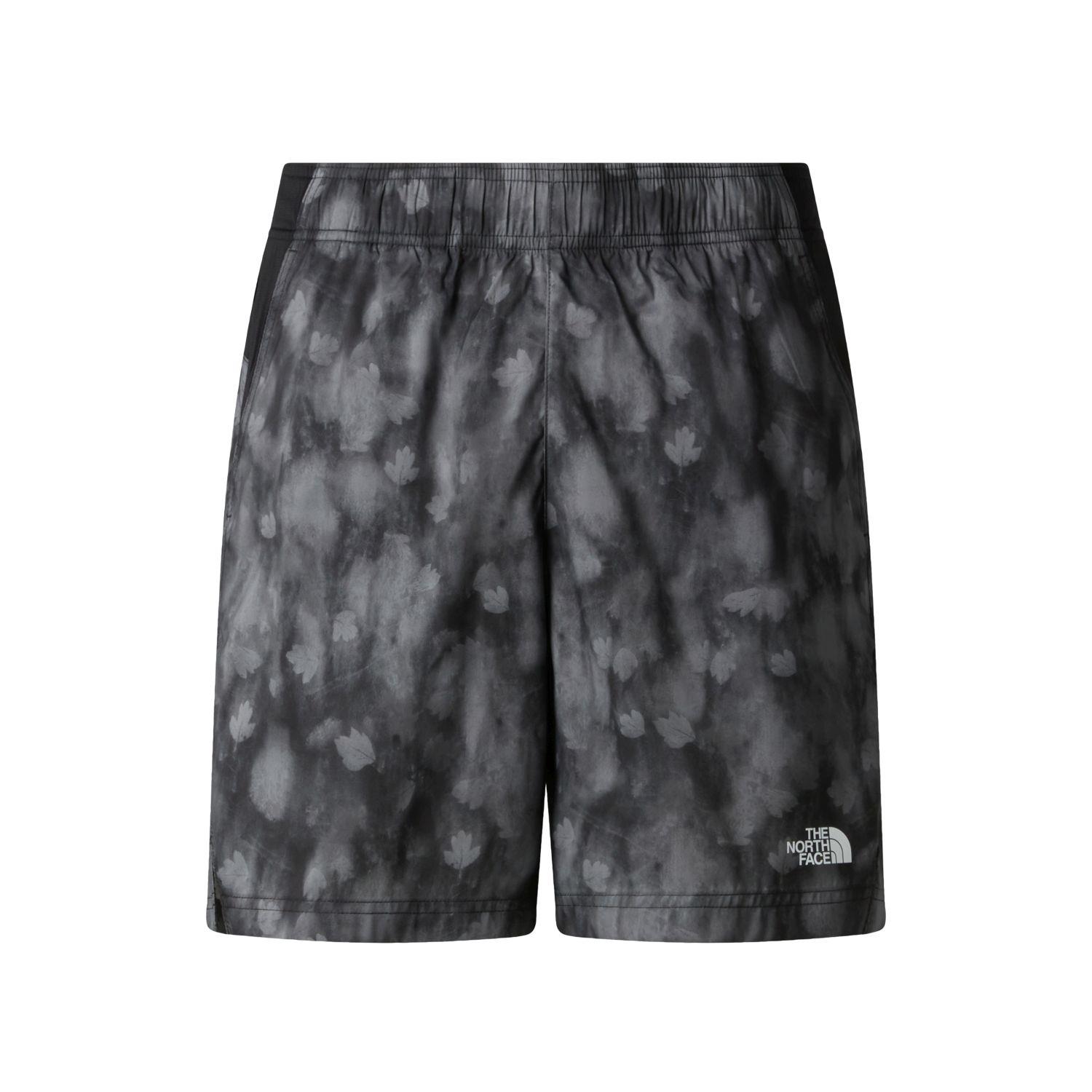 The North Face M 24/7 7 SHORTS-PRINT Erkek Sportif Şort NF0A8G86MF41