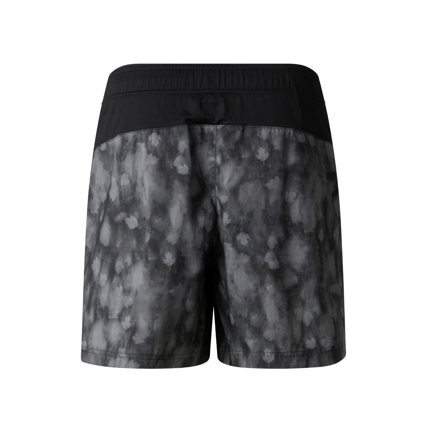 The North Face M 24/7 7 SHORTS-PRINT Erkek Sportif Şort NF0A8G86MF41