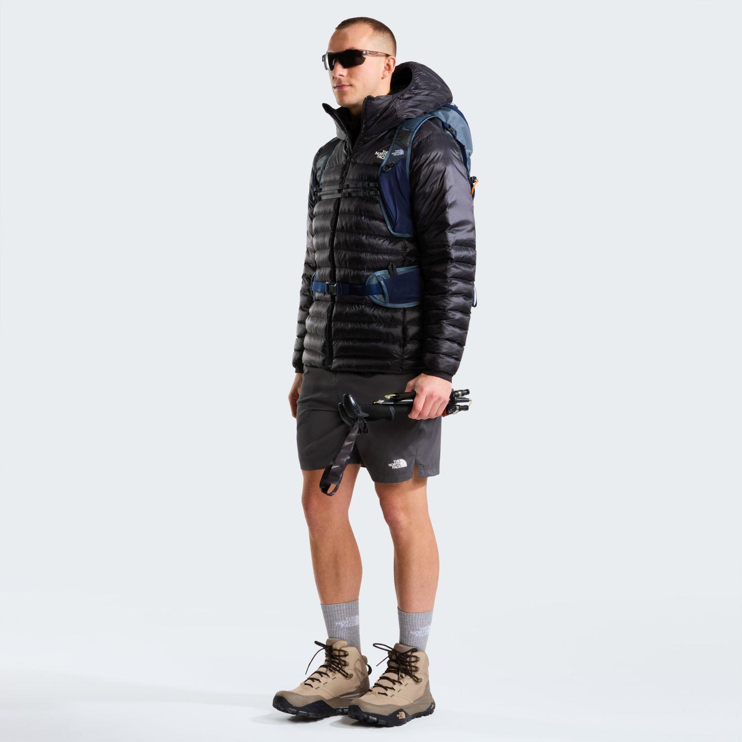 The North Face M 24/7 7IN SHORT Erkek Sportif Şort NF0A3O1BDOQ1