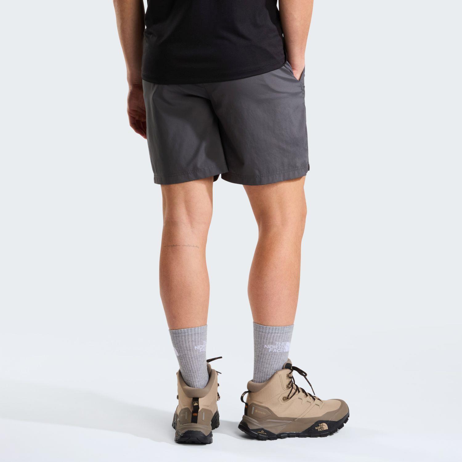 The North Face M 24/7 7IN SHORT Erkek Sportif Şort NF0A3O1BDOQ1